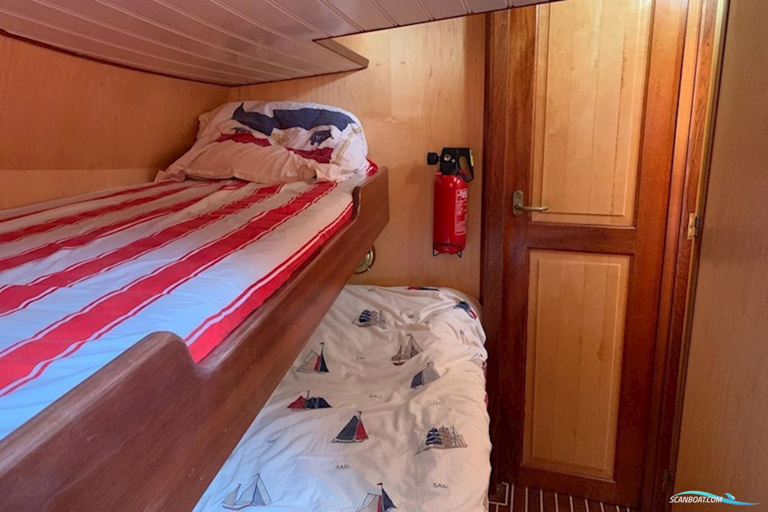 Lemsteraak Jonge Jan - Roefaak