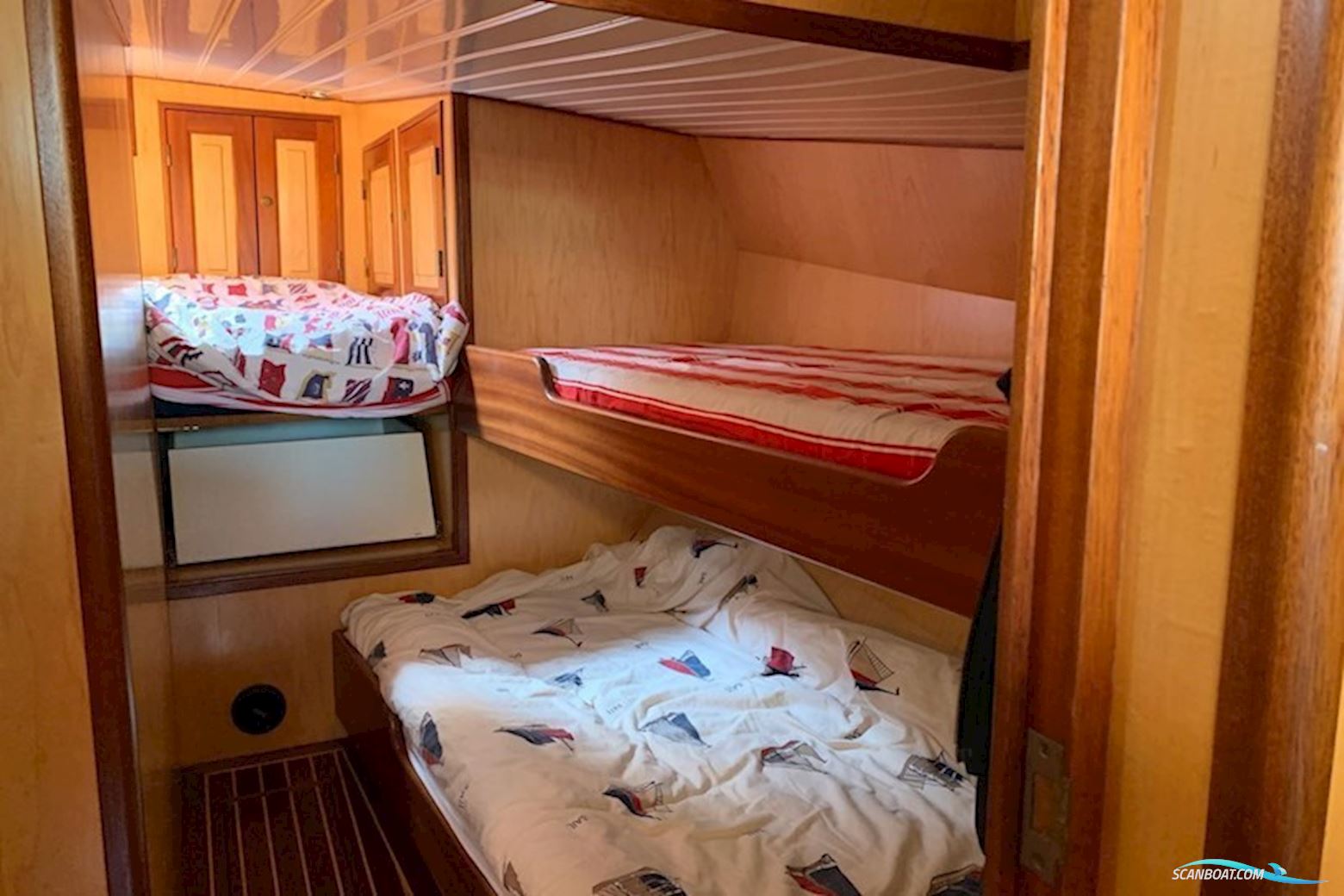 Lemsteraak Jonge Jan - Roefaak