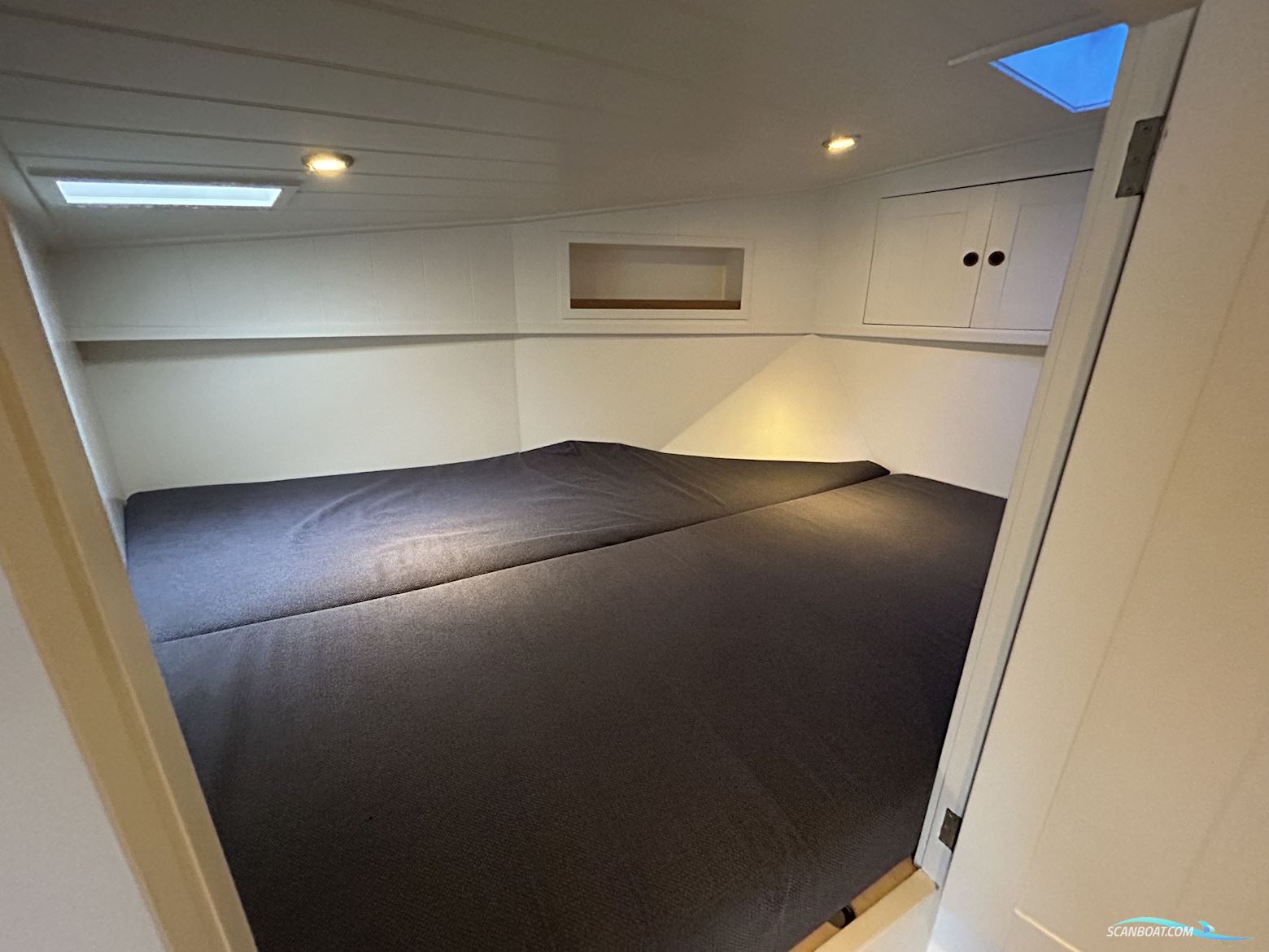 Lemsteraak LE 25 - Visserman Uitvoering Blom