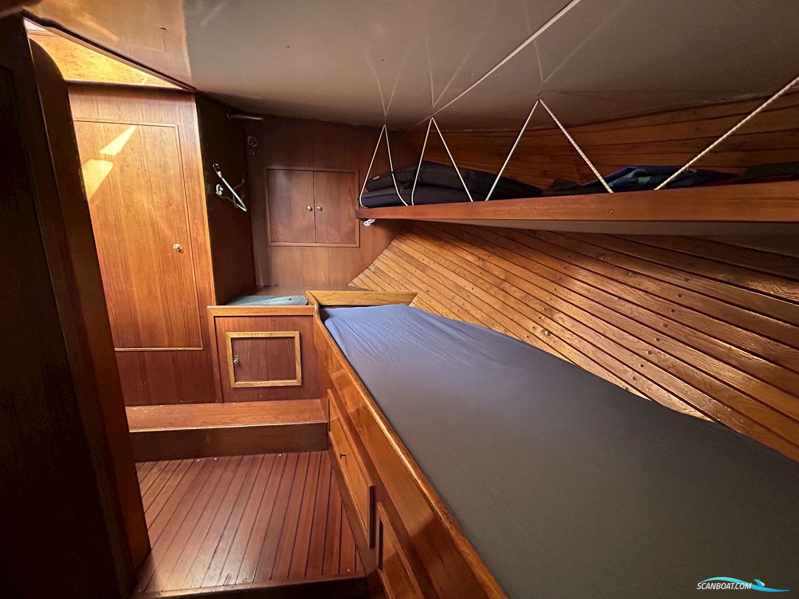 Lemsteraak Marendorp - Roefuitvoering