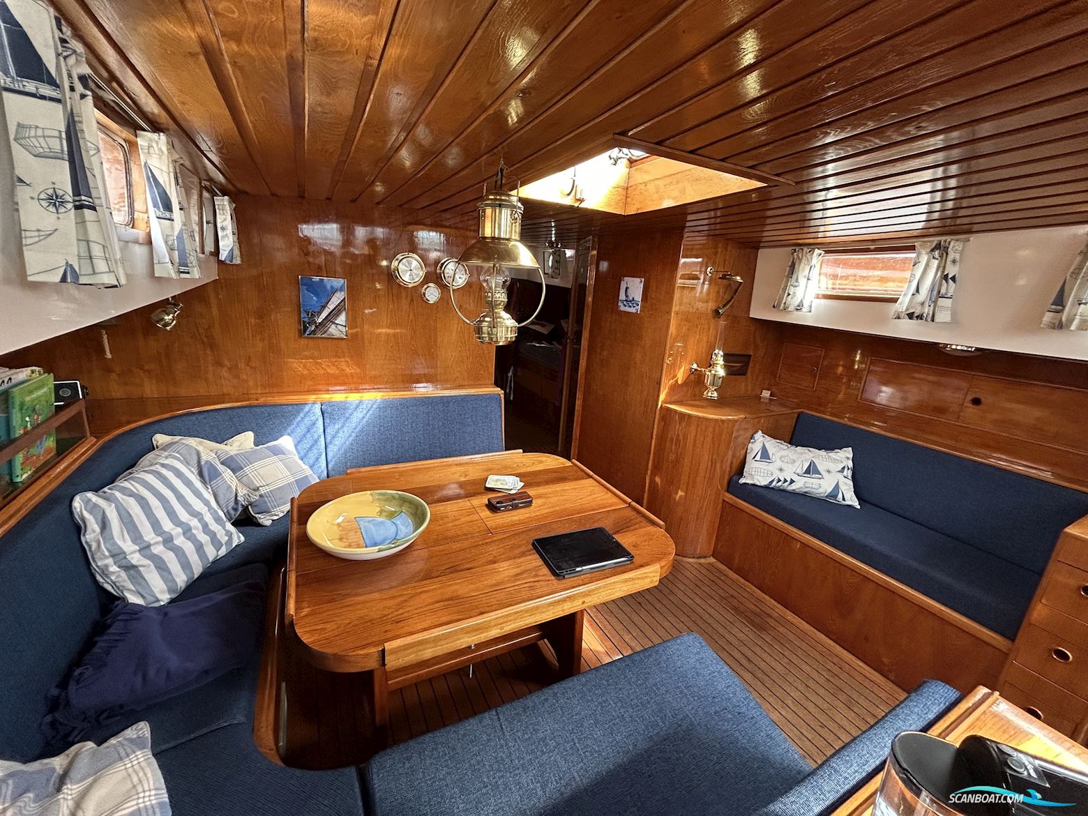 Lemsteraak Marendorp - Roefuitvoering