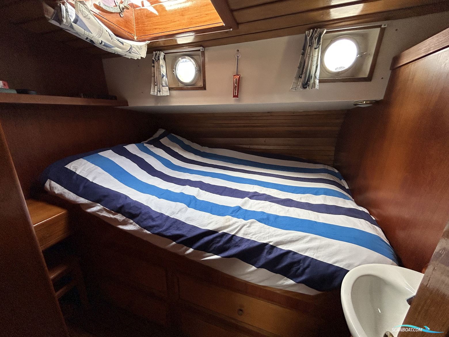 Lemsteraak Marendorp - Roefuitvoering