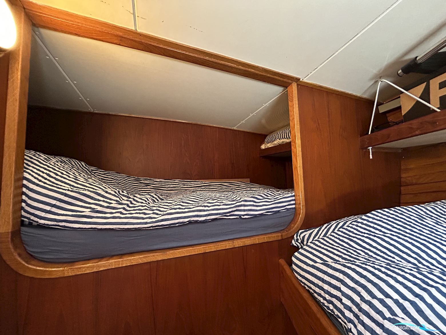 Lemsteraak Marendorp - Roefuitvoering