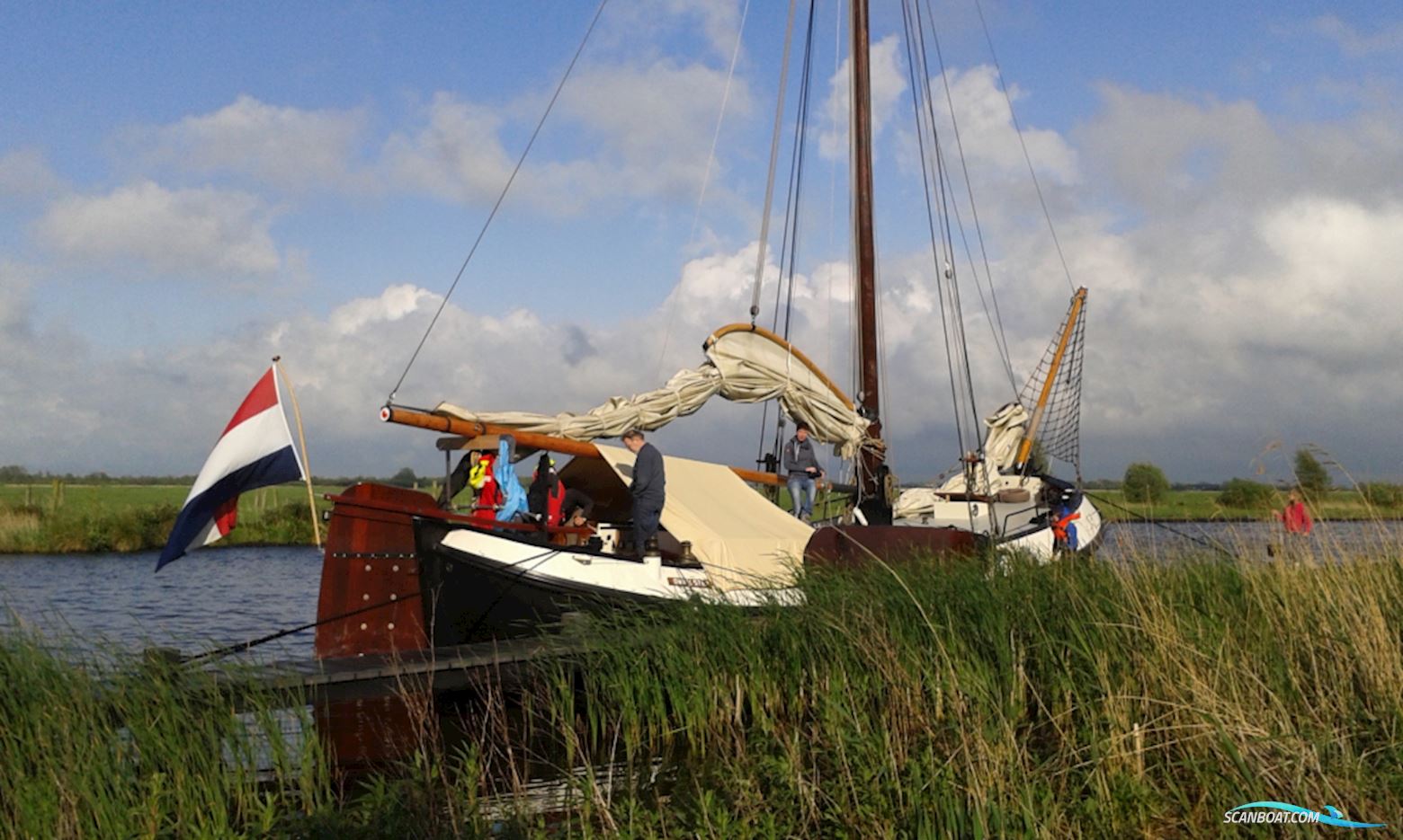 Lemsteraak Mosselaak