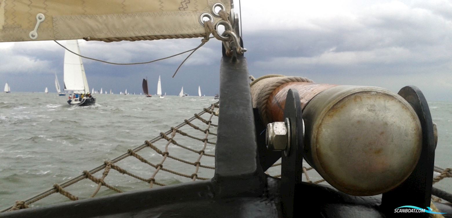 Lemsteraak Mosselaak