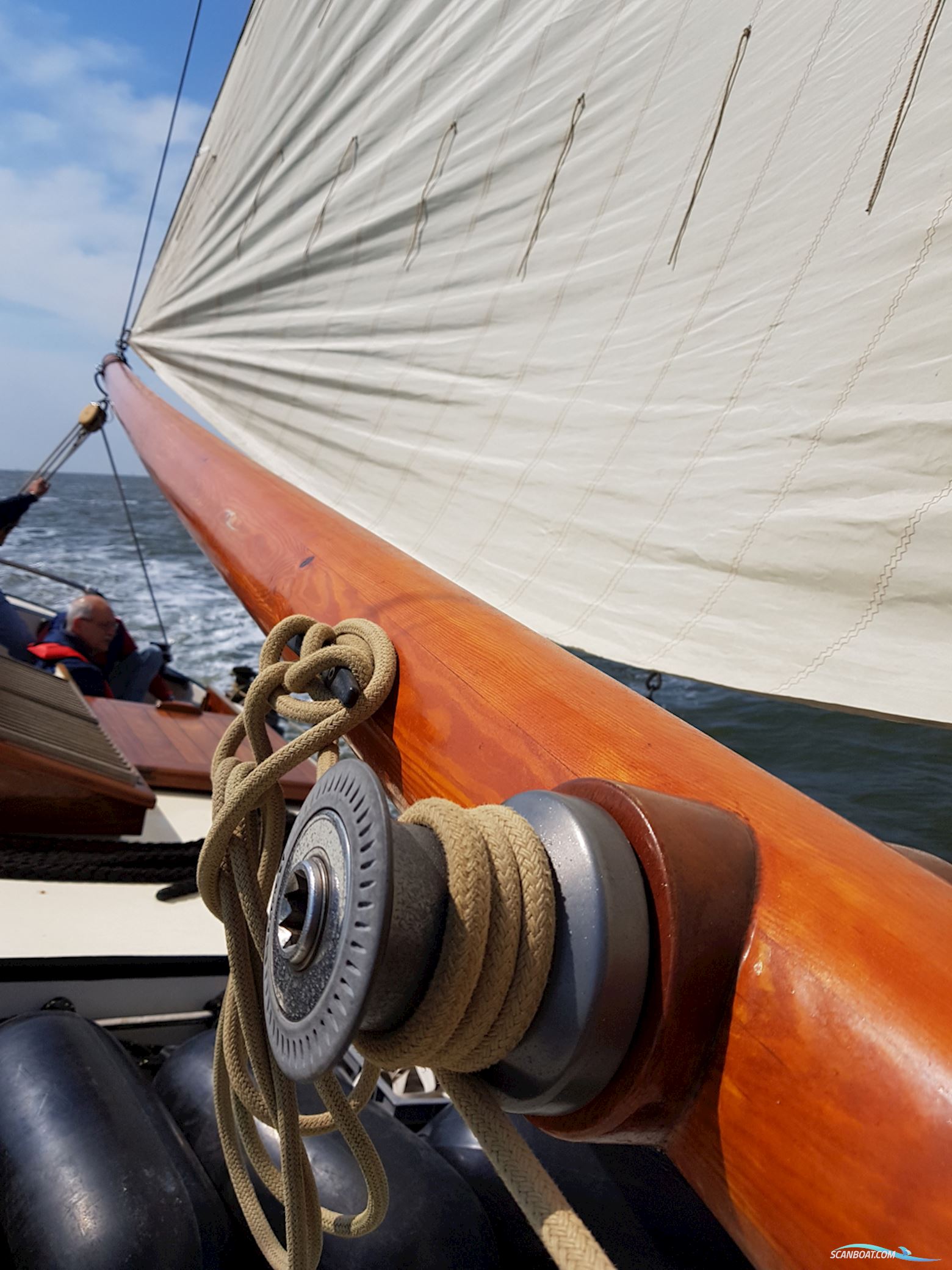 Lemsteraak Mosselaak