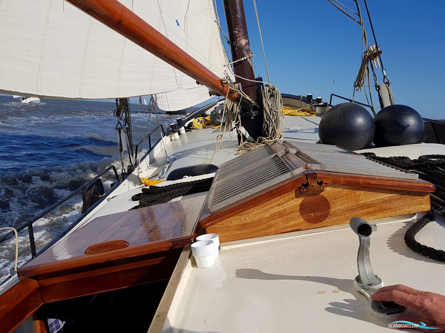 Lemsteraak Mosselaak