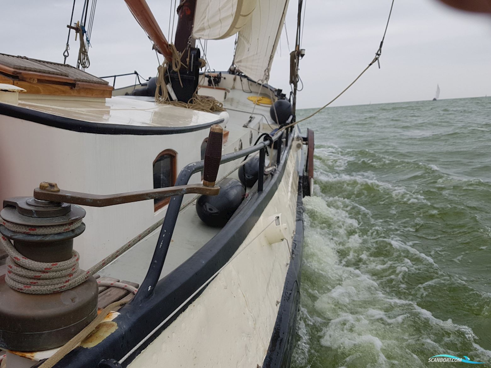 Lemsteraak Mosselaak