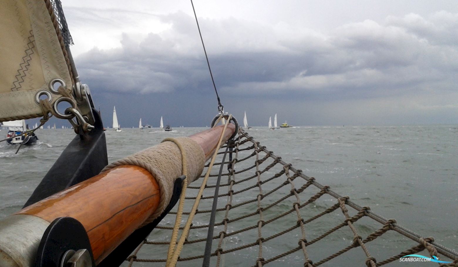 Lemsteraak Mosselaak