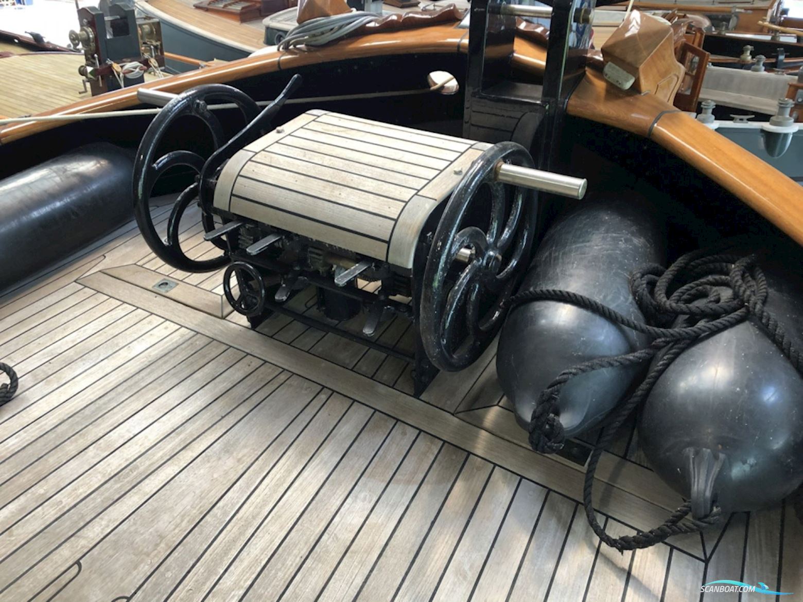 Lemsteraak Roefaak - Otter