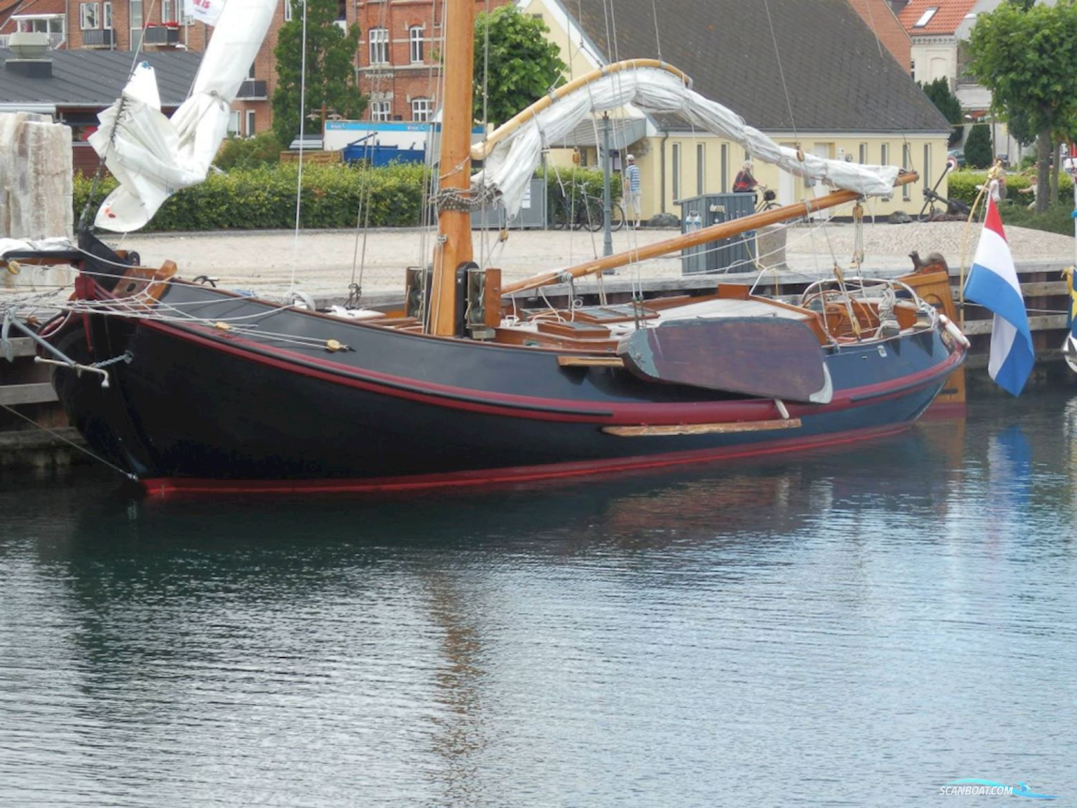 Lemsteraak Roefaak - Otter