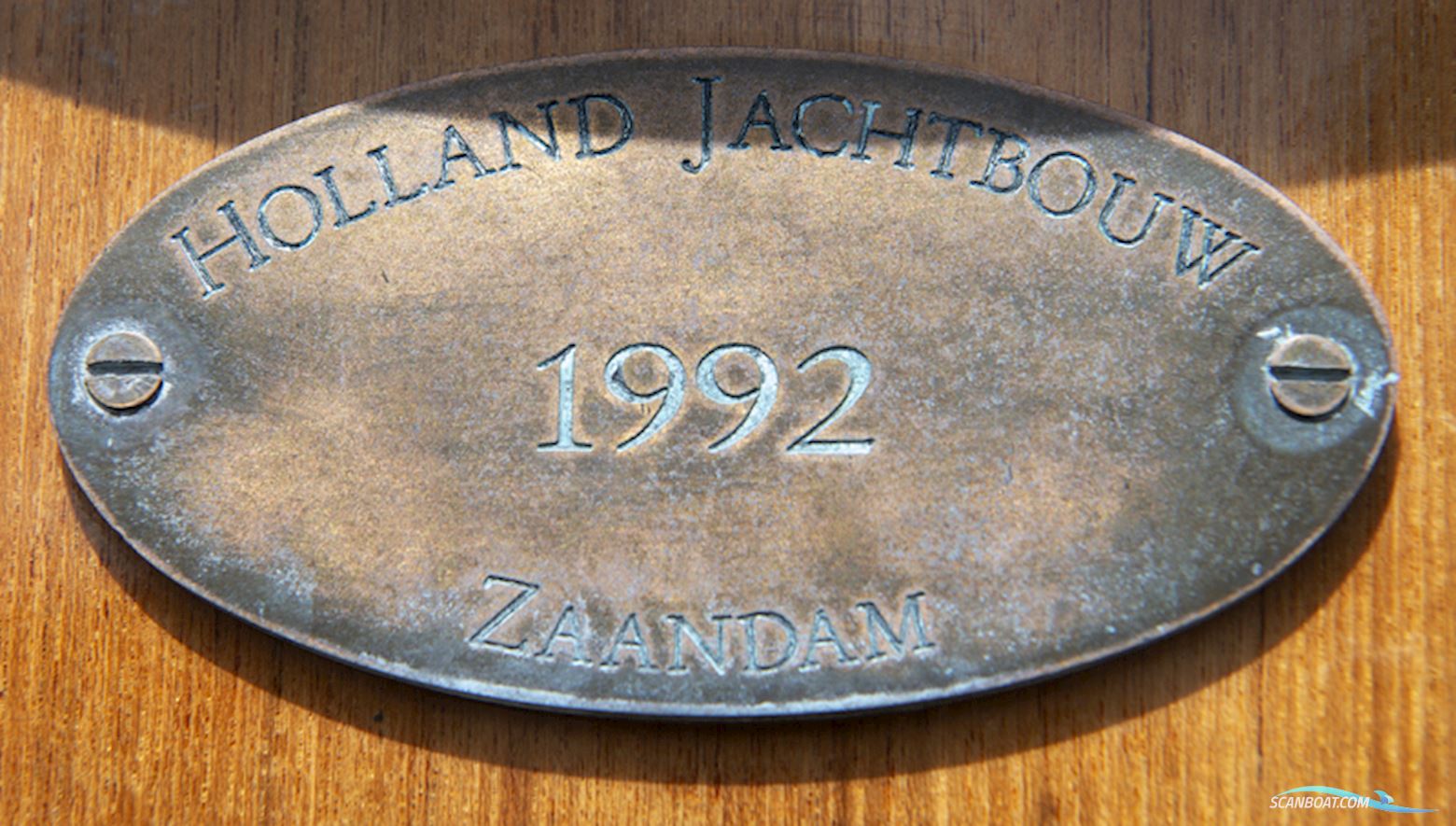 Lemsteraak Roefaak - Otter