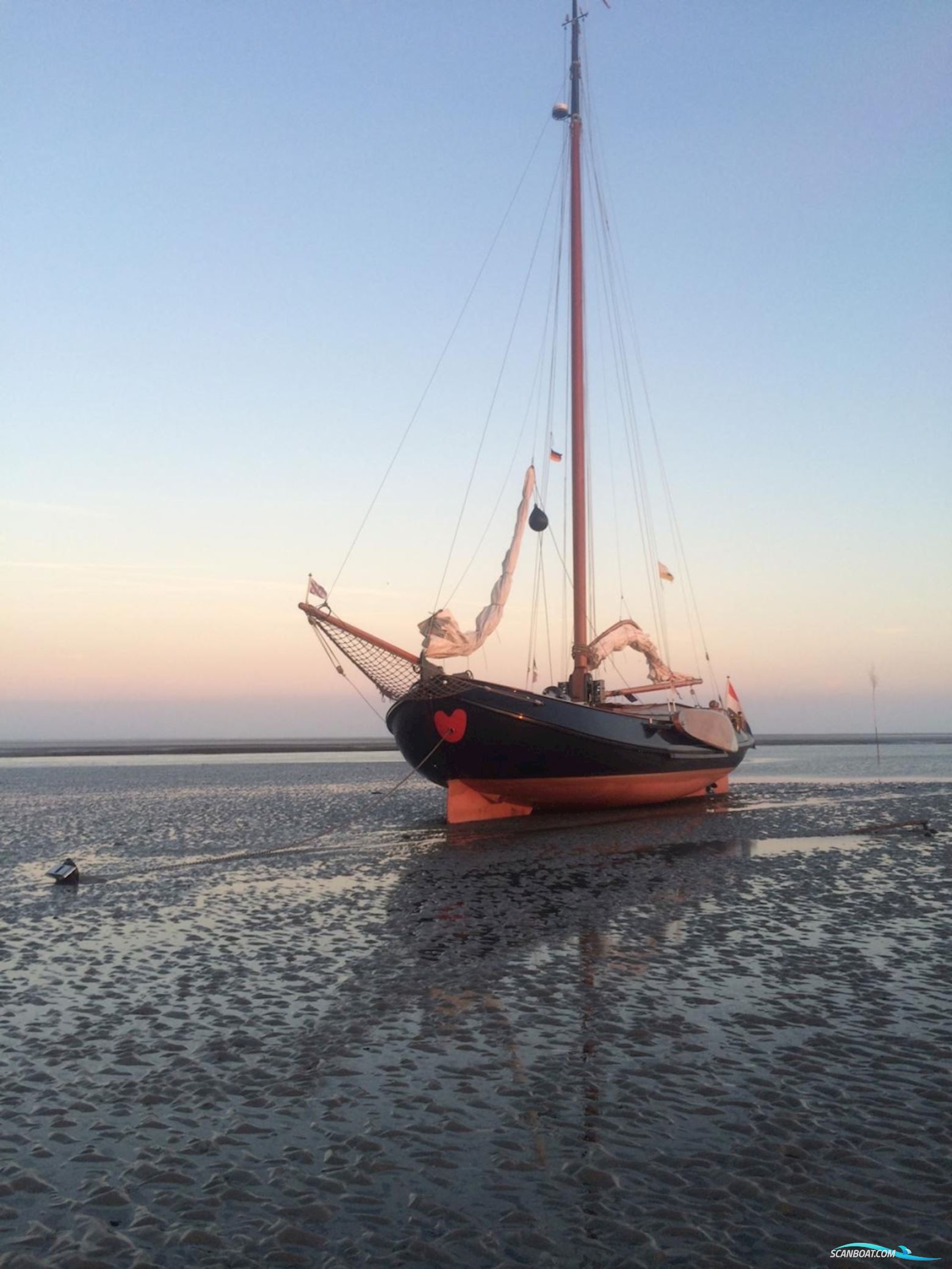 Lemsteraak Roefaak - Sydsulver