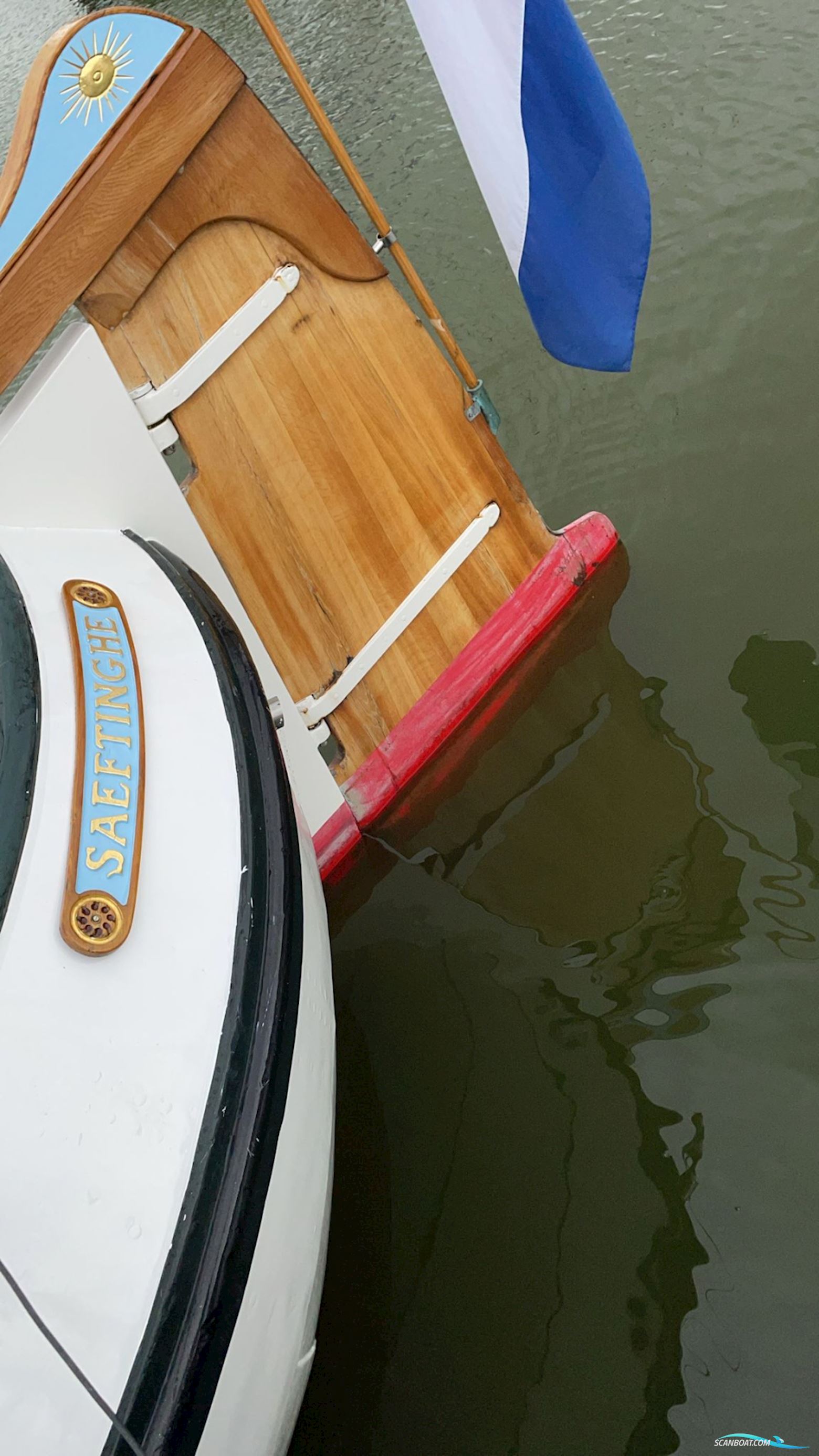 Lemsteraak Roefaak 15,30