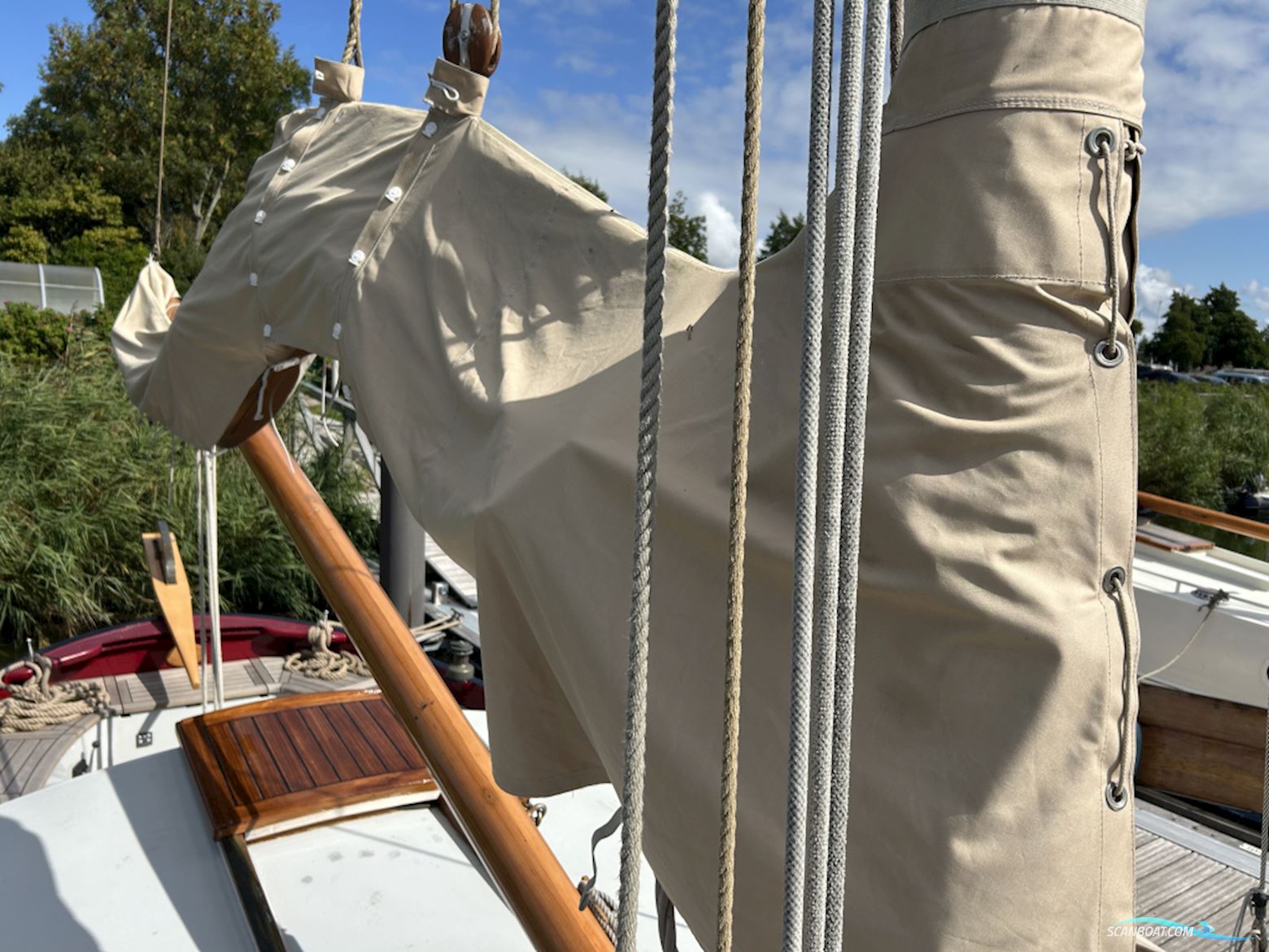 Lemsteraak Roefaak HI 30