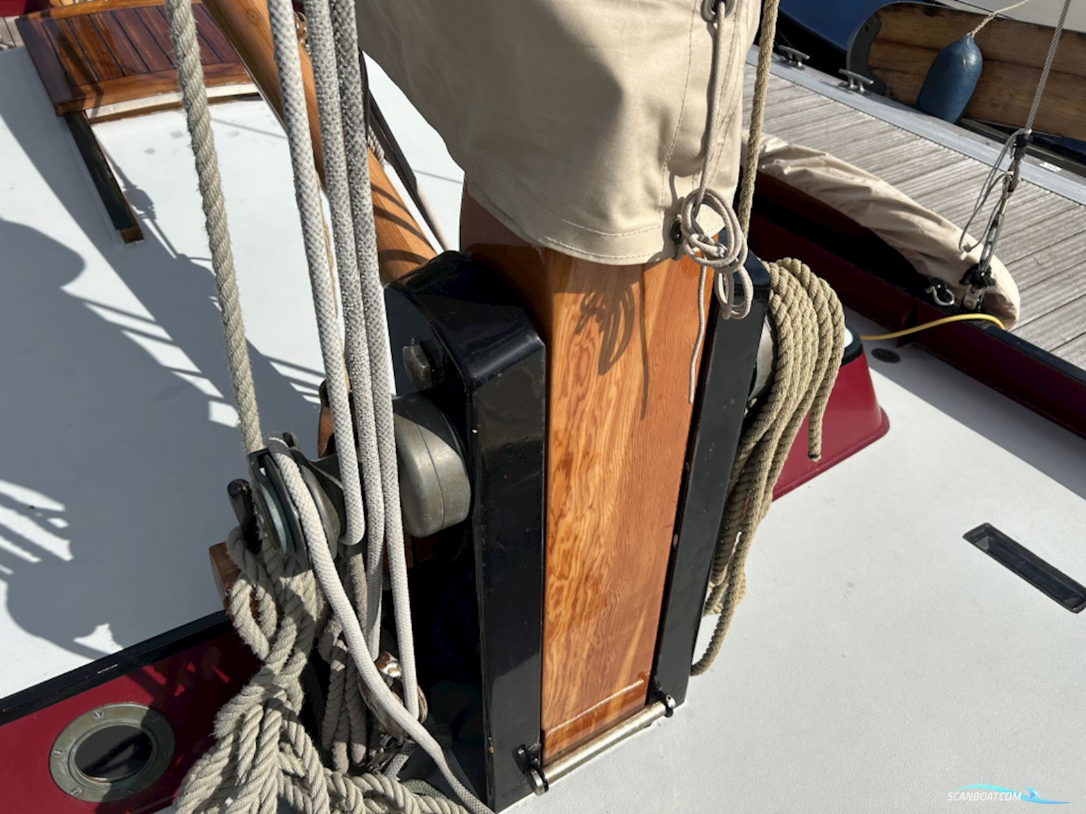 Lemsteraak Roefaak HI 30