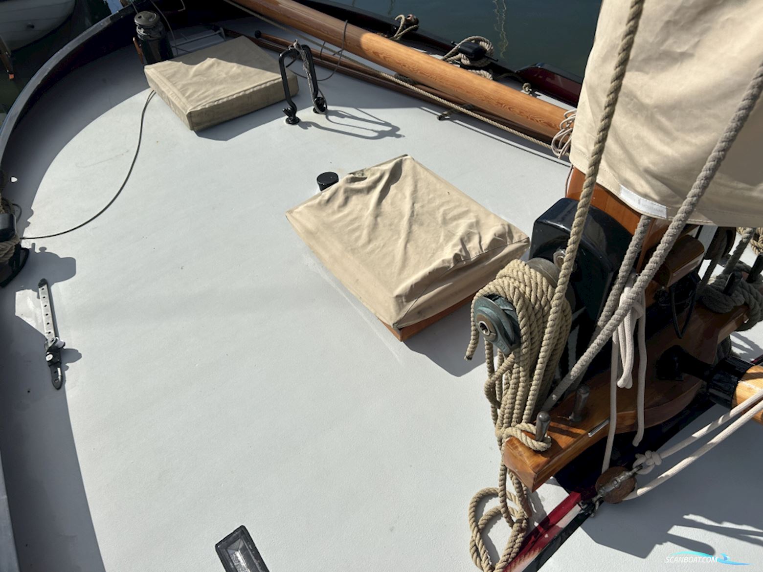 Lemsteraak Roefaak HI 30