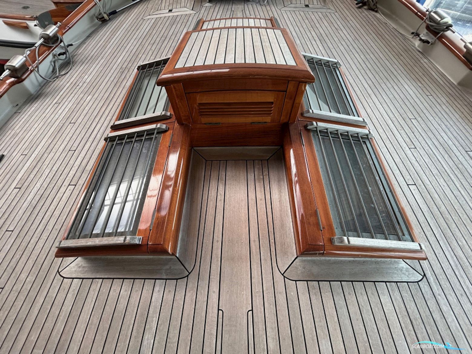 Lemsteraak Roefmodel - Walrus 1600