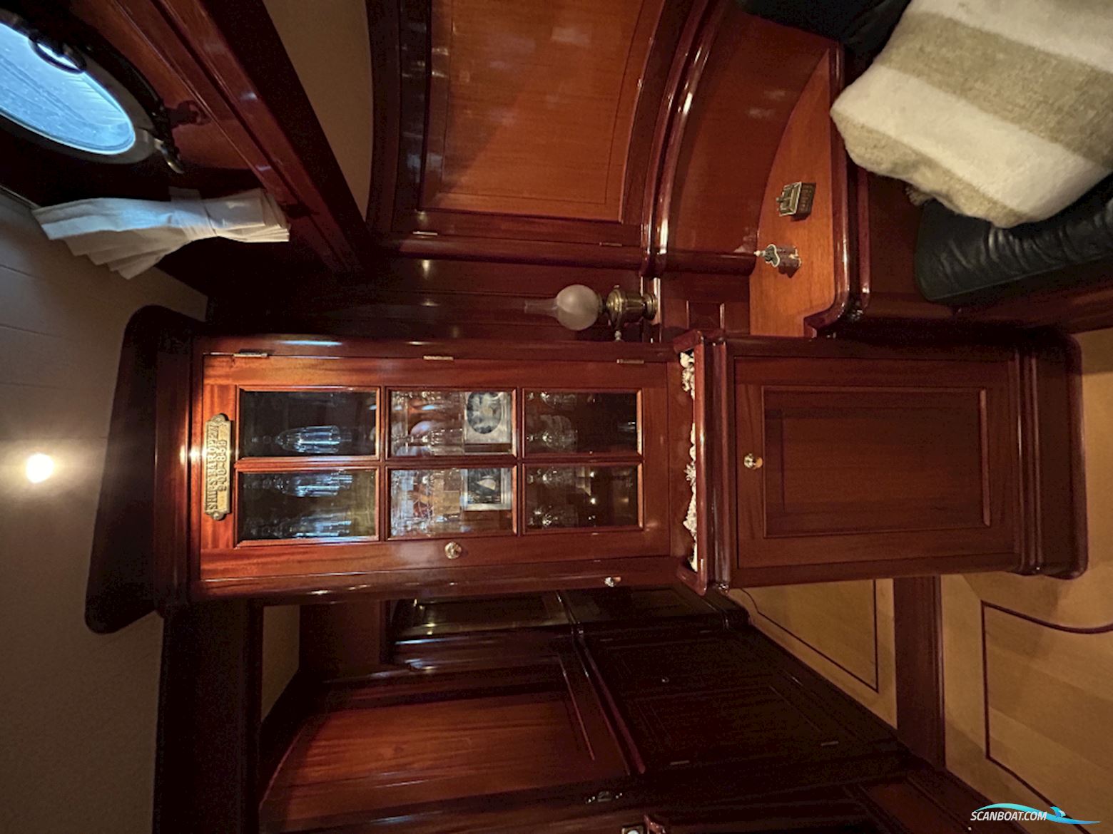 Lemsteraak Roefmodel - Walrus 1600