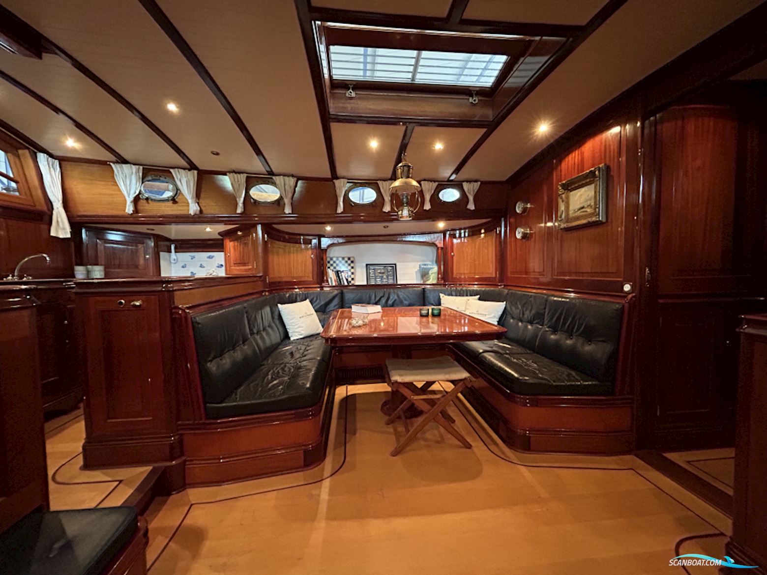 Lemsteraak Roefmodel - Walrus 1600