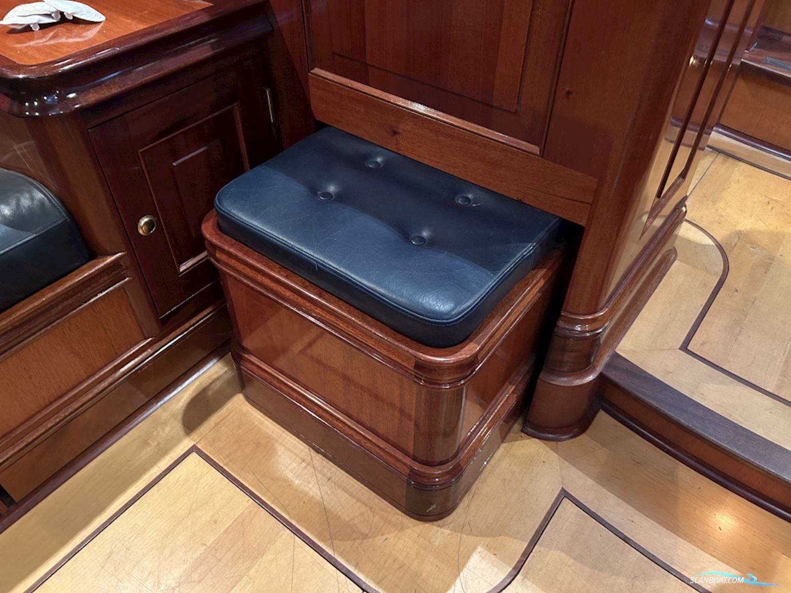 Lemsteraak Roefmodel - Walrus 1600