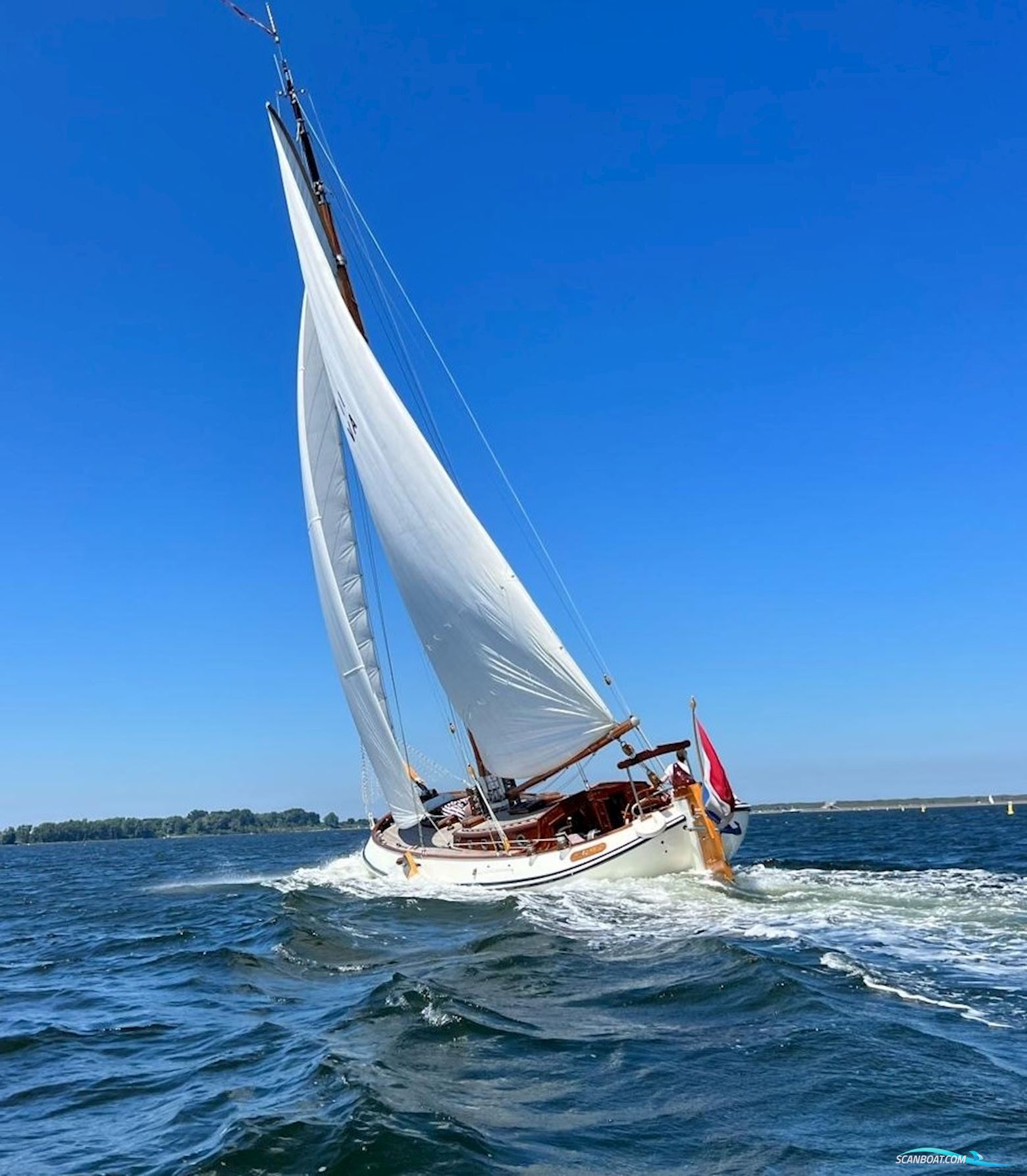 Lemsteraak Roefmodel - Walrus 1600