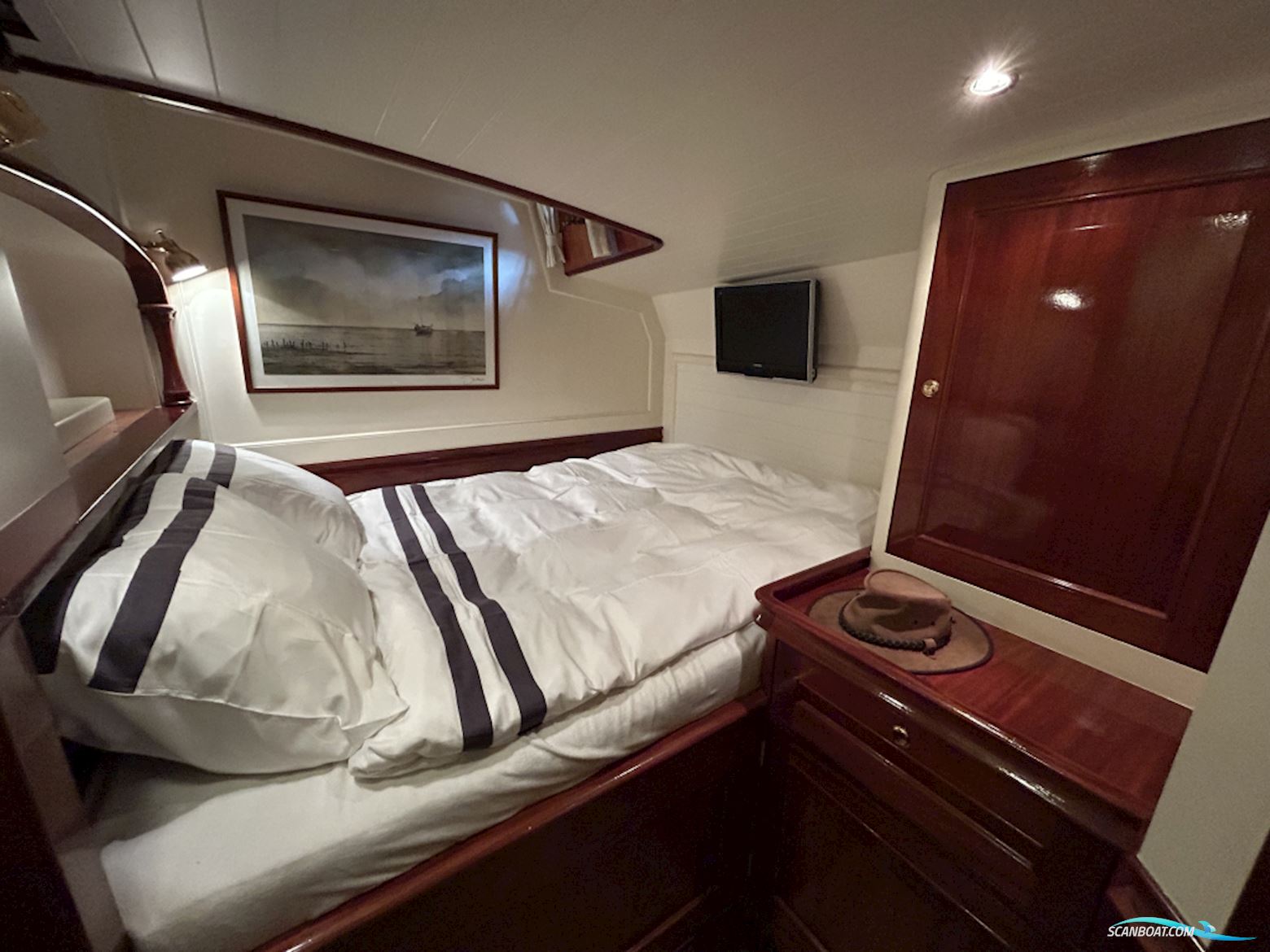 Lemsteraak Roefmodel - Walrus 1600