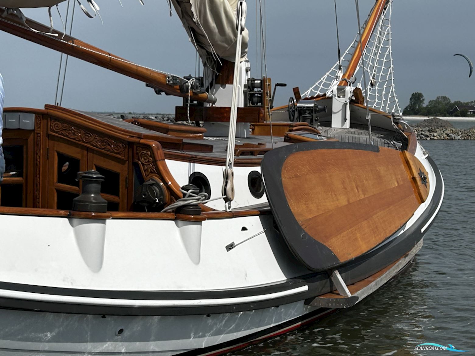 Lemsteraak Roefmodel - Watergraaf