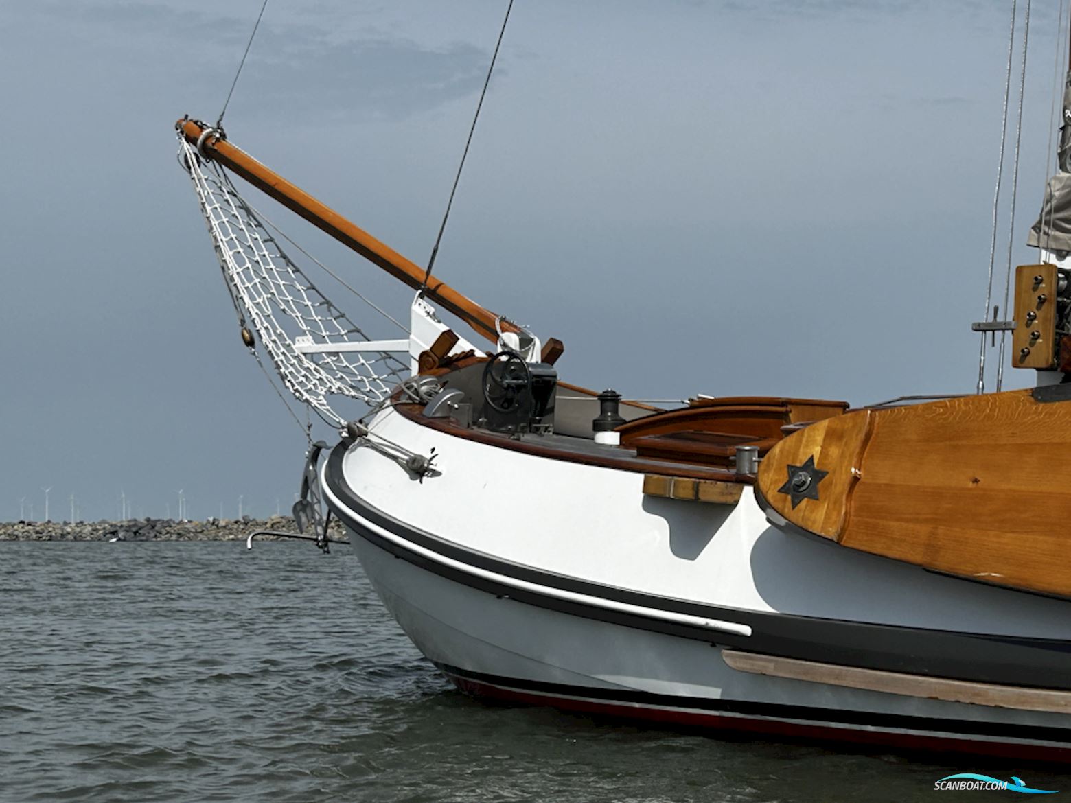 Lemsteraak Roefmodel - Watergraaf