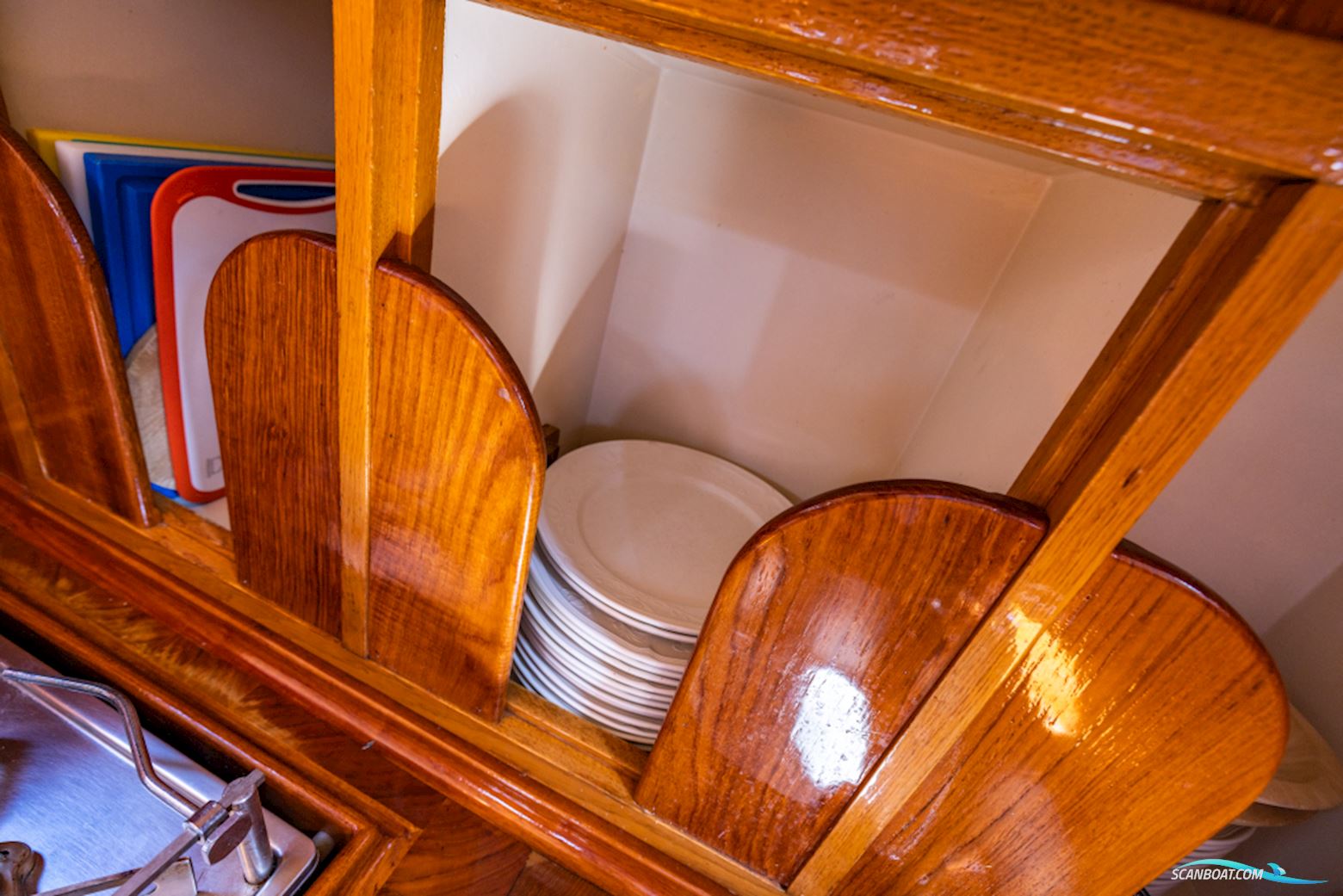 Lemsteraak Roefmodel 't Bruine Leven