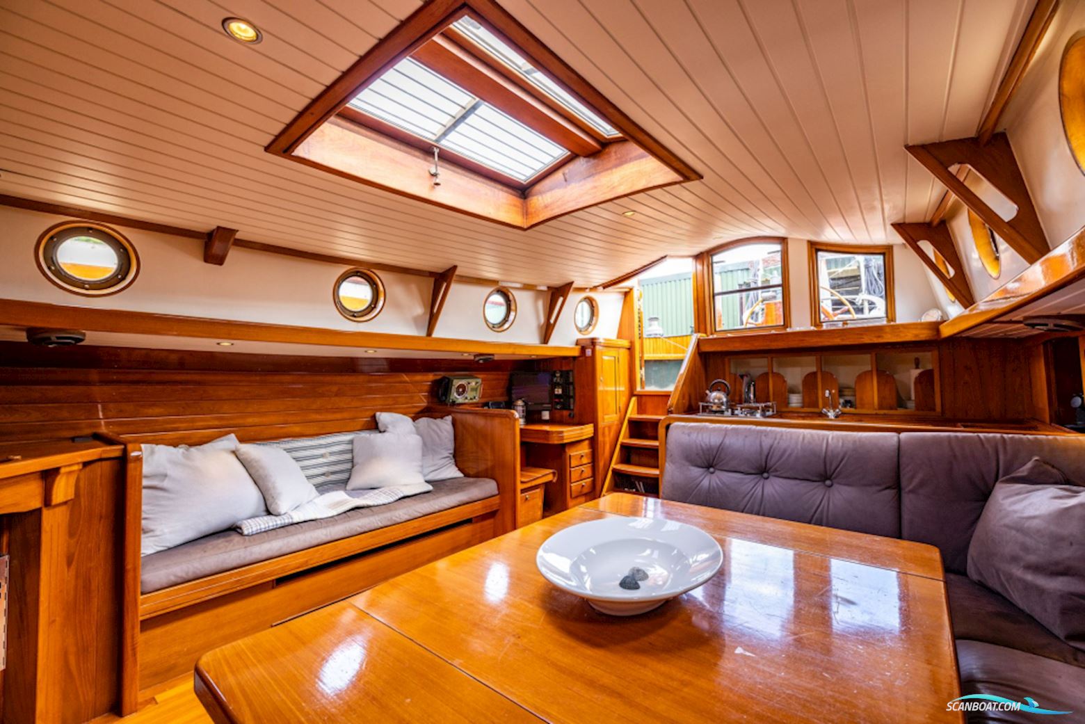 Lemsteraak Roefmodel 't Bruine Leven