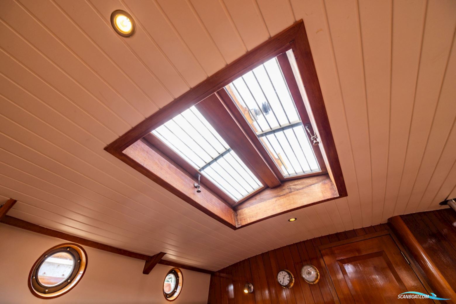 Lemsteraak Roefmodel 't Bruine Leven