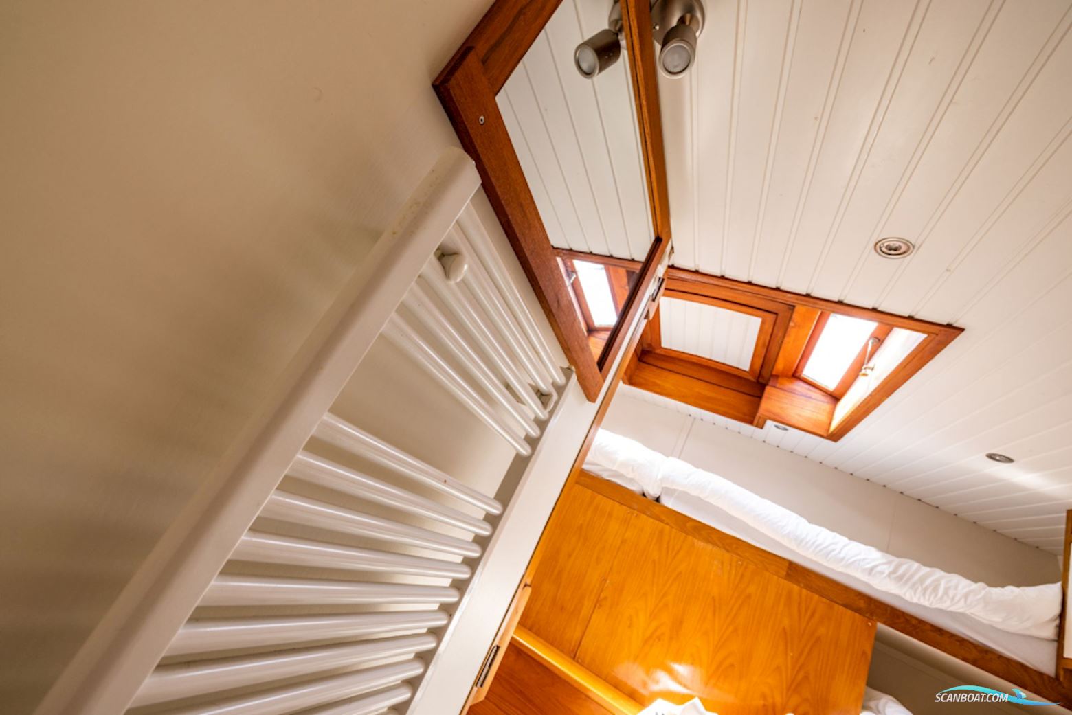 Lemsteraak Roefmodel 't Bruine Leven