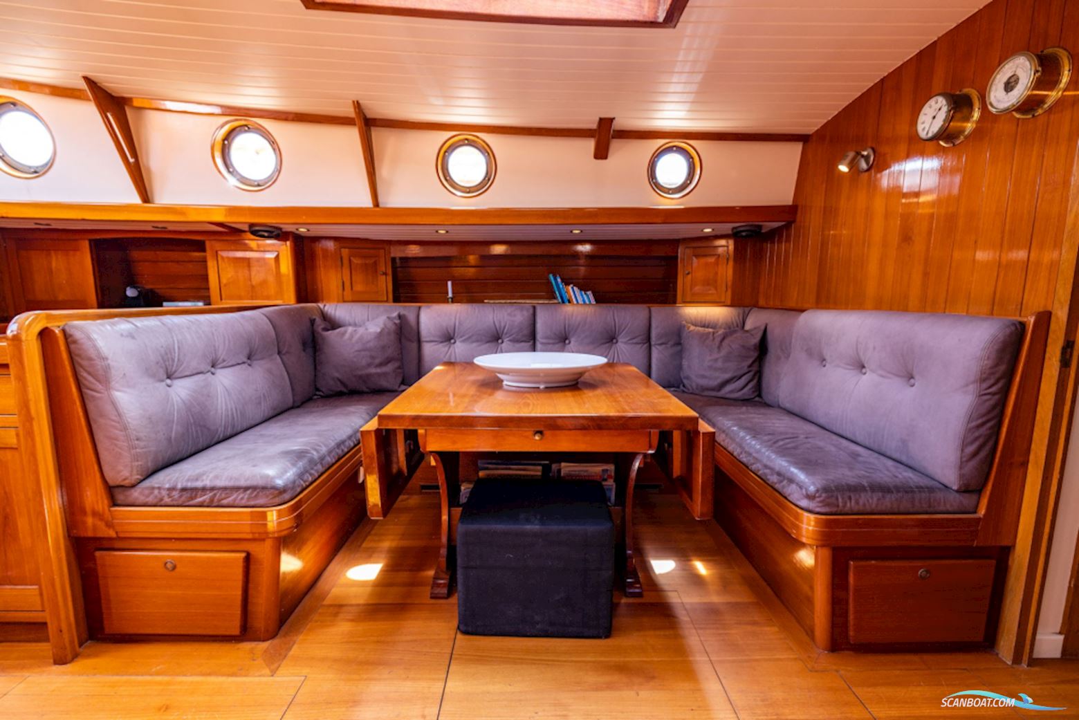 Lemsteraak Roefmodel 't Bruine Leven