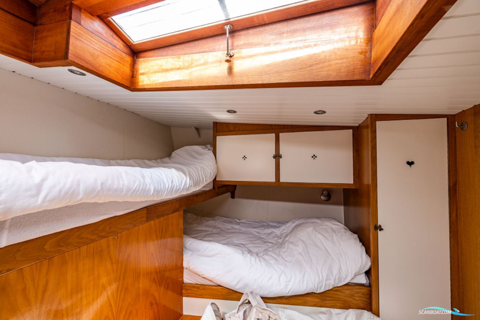 Lemsteraak Roefmodel 't Bruine Leven