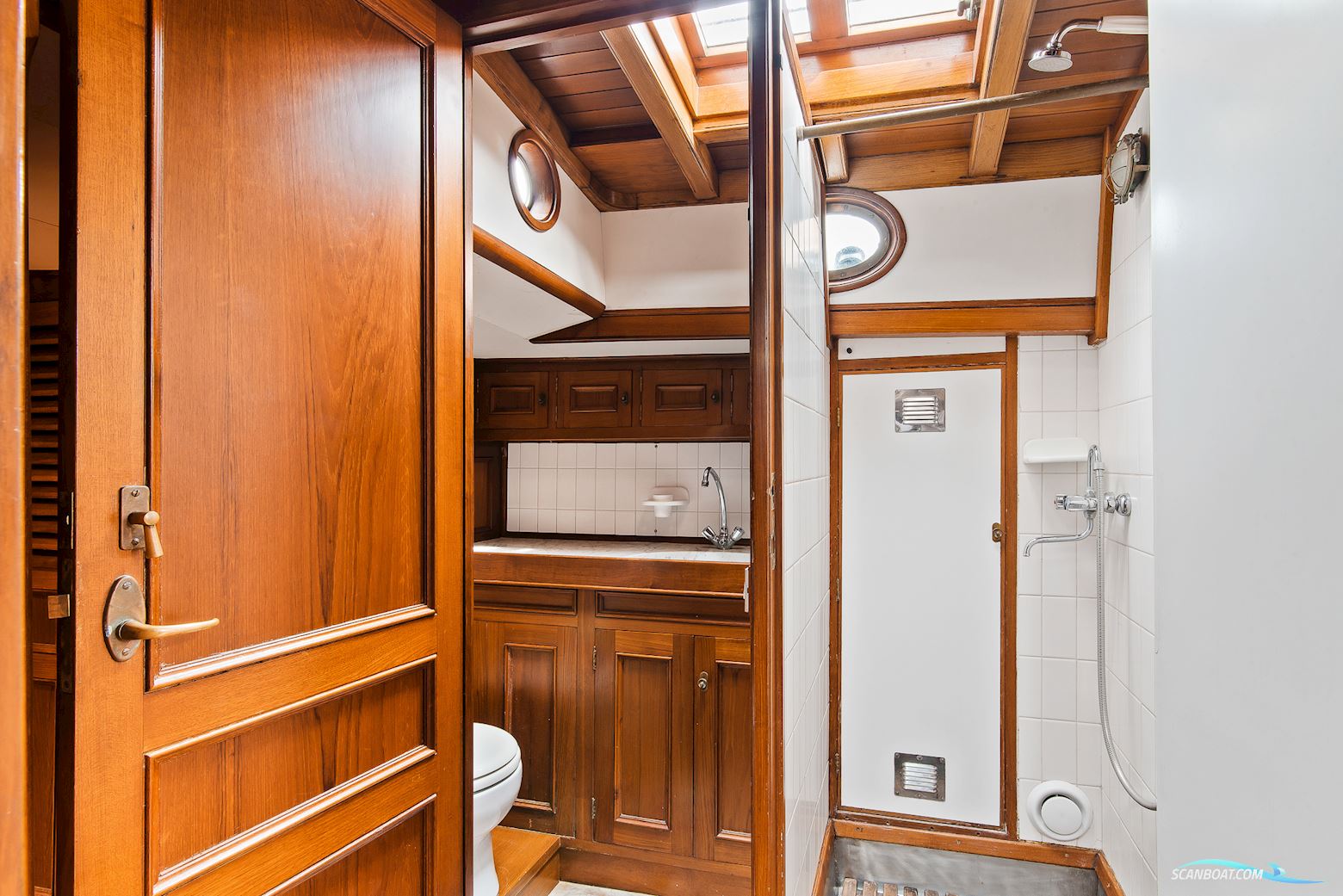 Lemsteraak Roefuitvoering - Wadwaai