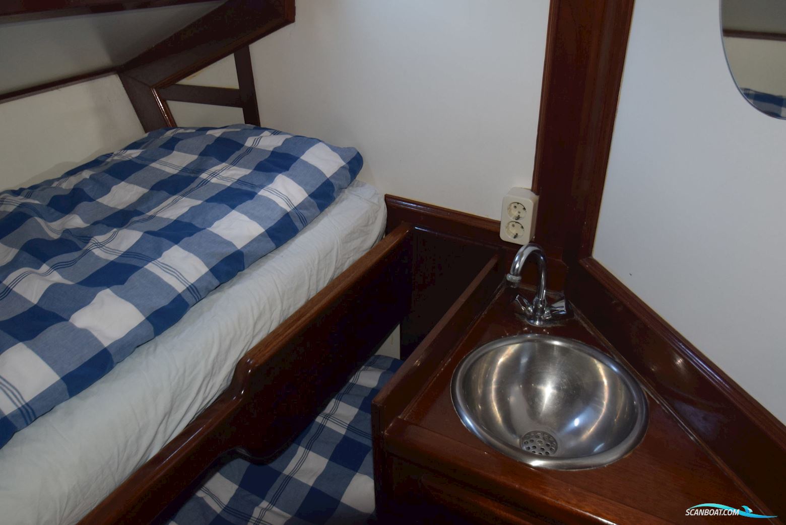 Lemsteraak Saeftinghe Roefuitvoering Jachtuitvoering