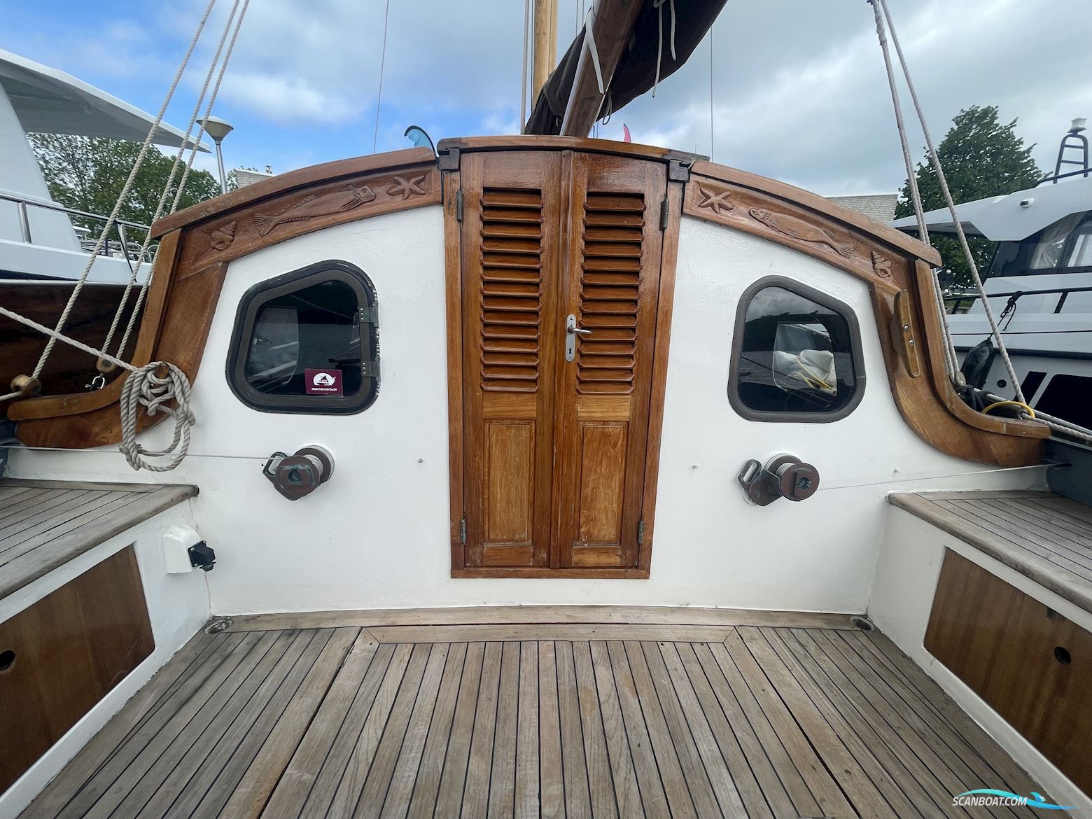 Lemsteraak 't Noorderlicht - Roef Uitvoering (Gedupliceerd)