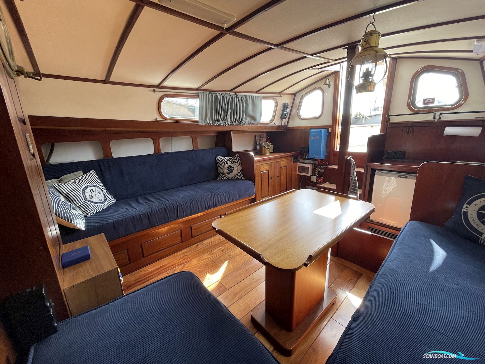 Lemsteraak 't Noorderlicht - Roef Uitvoering (Gedupliceerd)