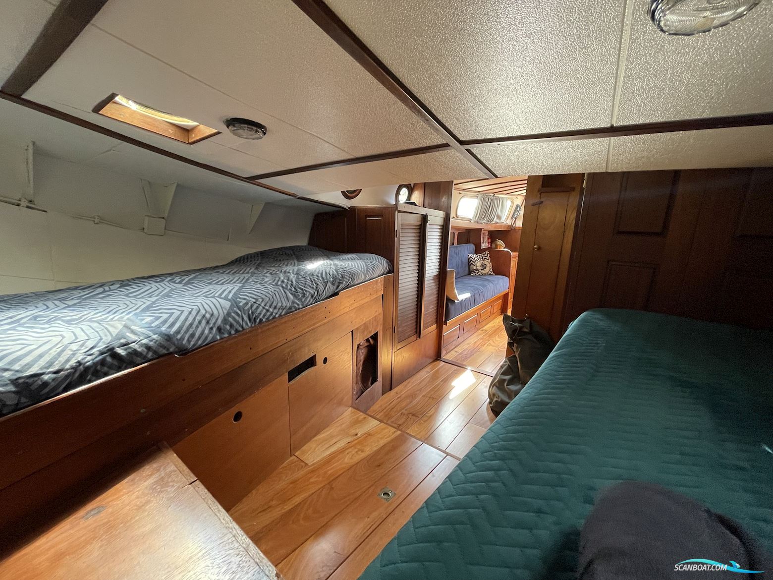 Lemsteraak 't Noorderlicht - Roef Uitvoering (Gedupliceerd)