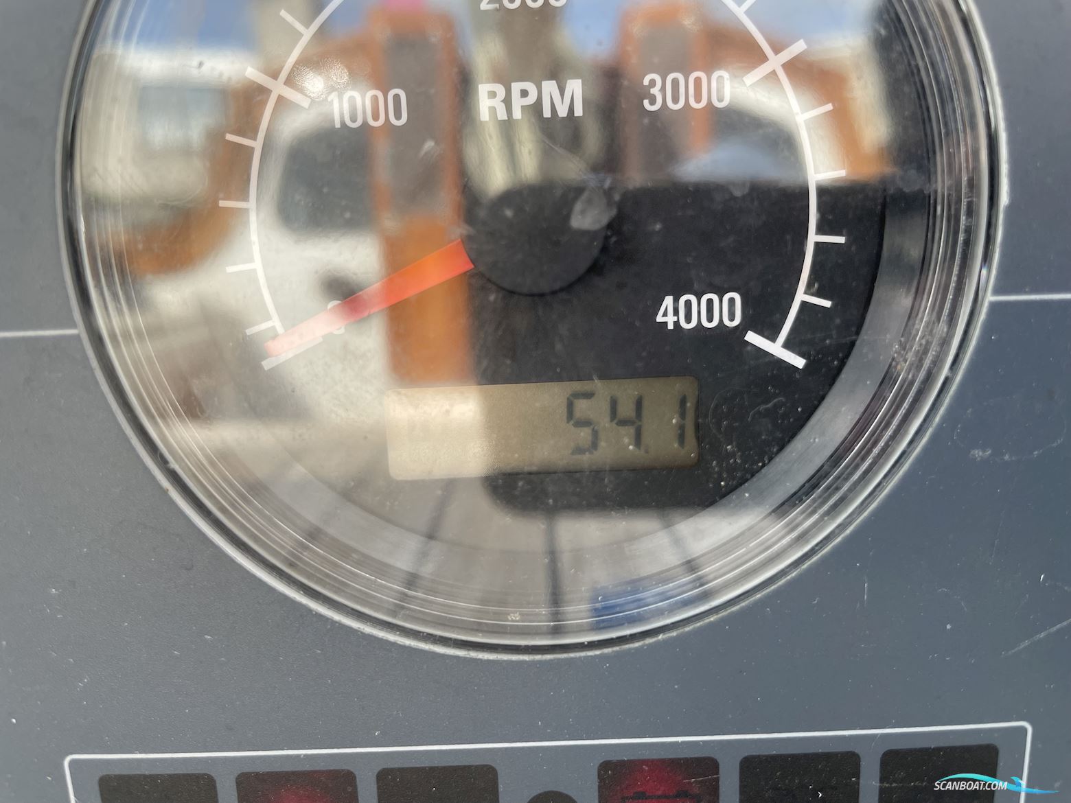 Lemsteraak 't Noorderlicht - Roef Uitvoering (Gedupliceerd)