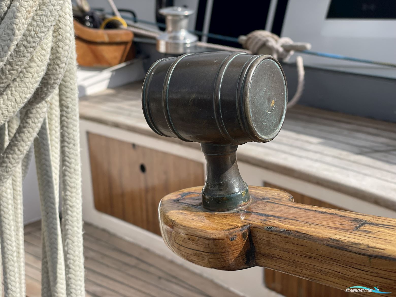 Lemsteraak 't Noorderlicht - Roef Uitvoering