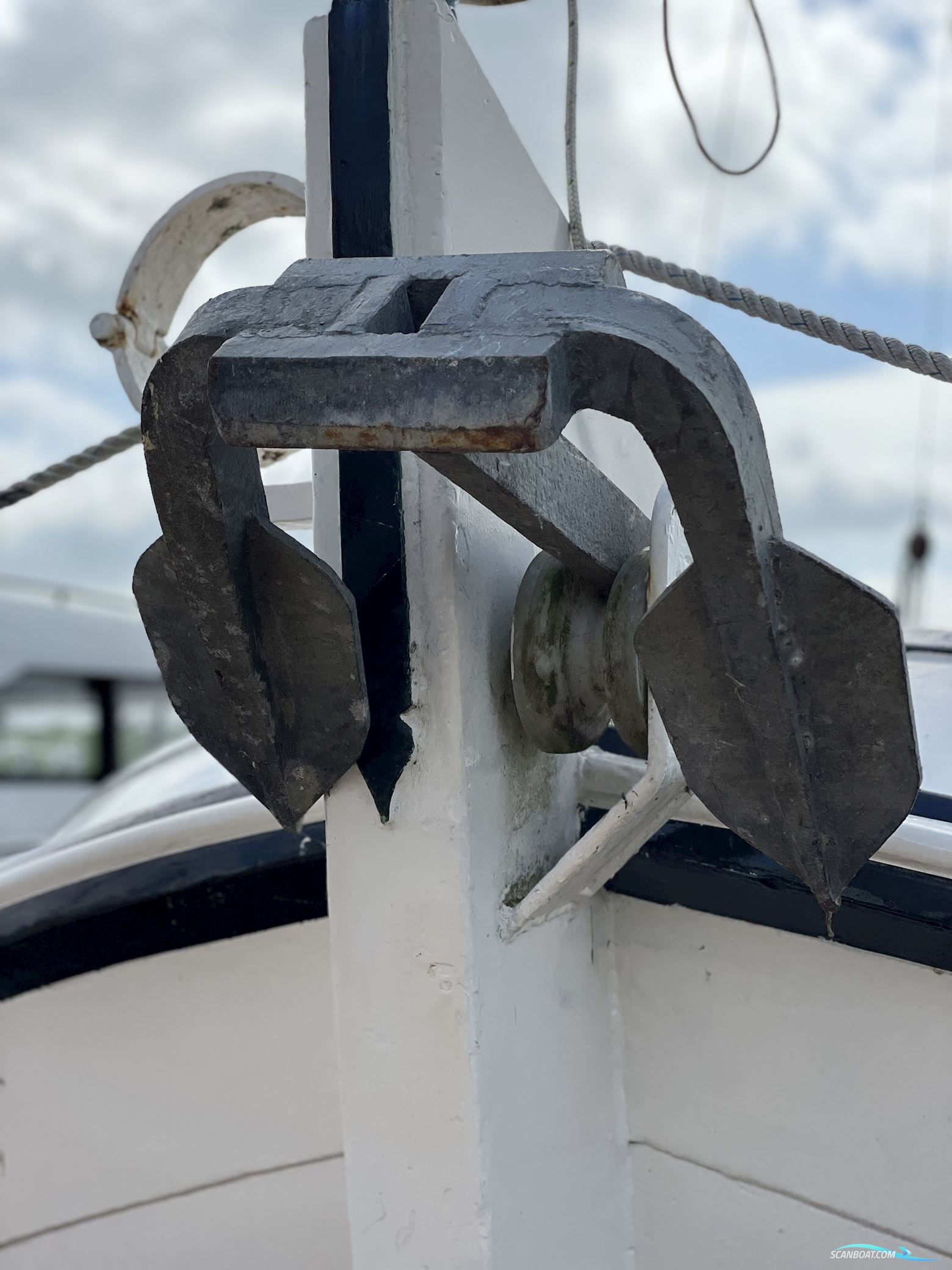 Lemsteraak 't Noorderlicht - Roef Uitvoering