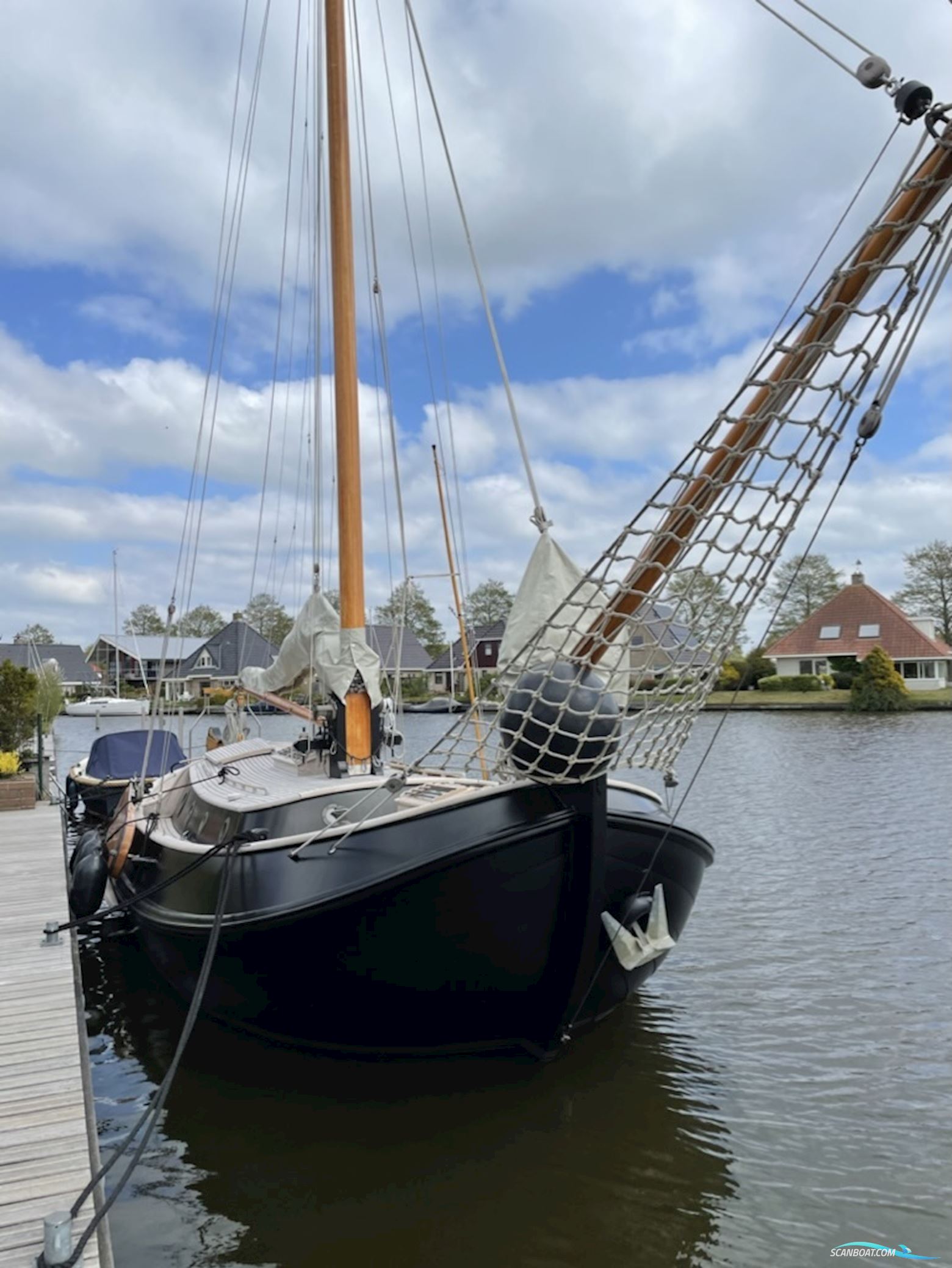 Lemsteraak Tasser - Blomaak