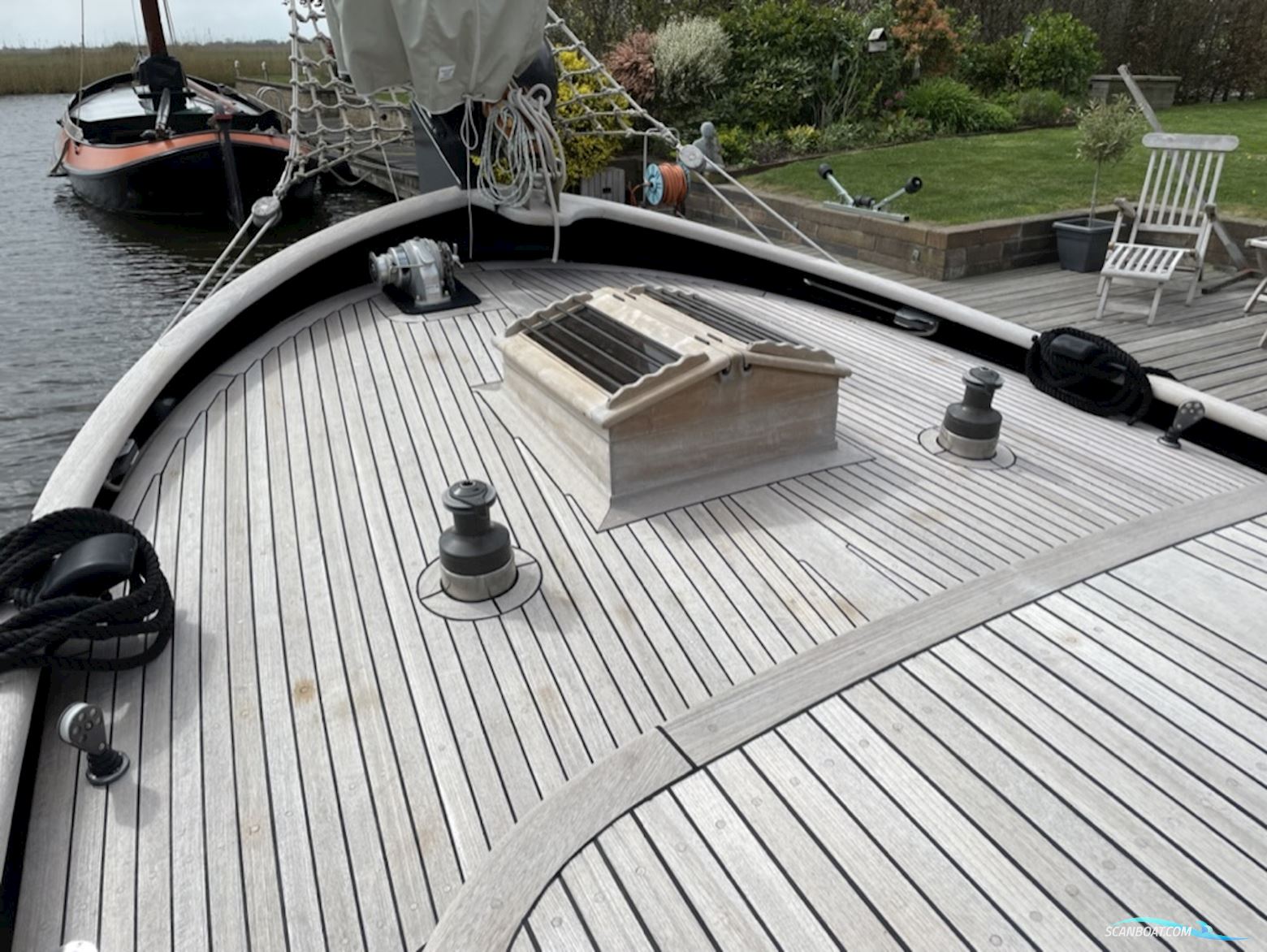 Lemsteraak Tasser - Blomaak