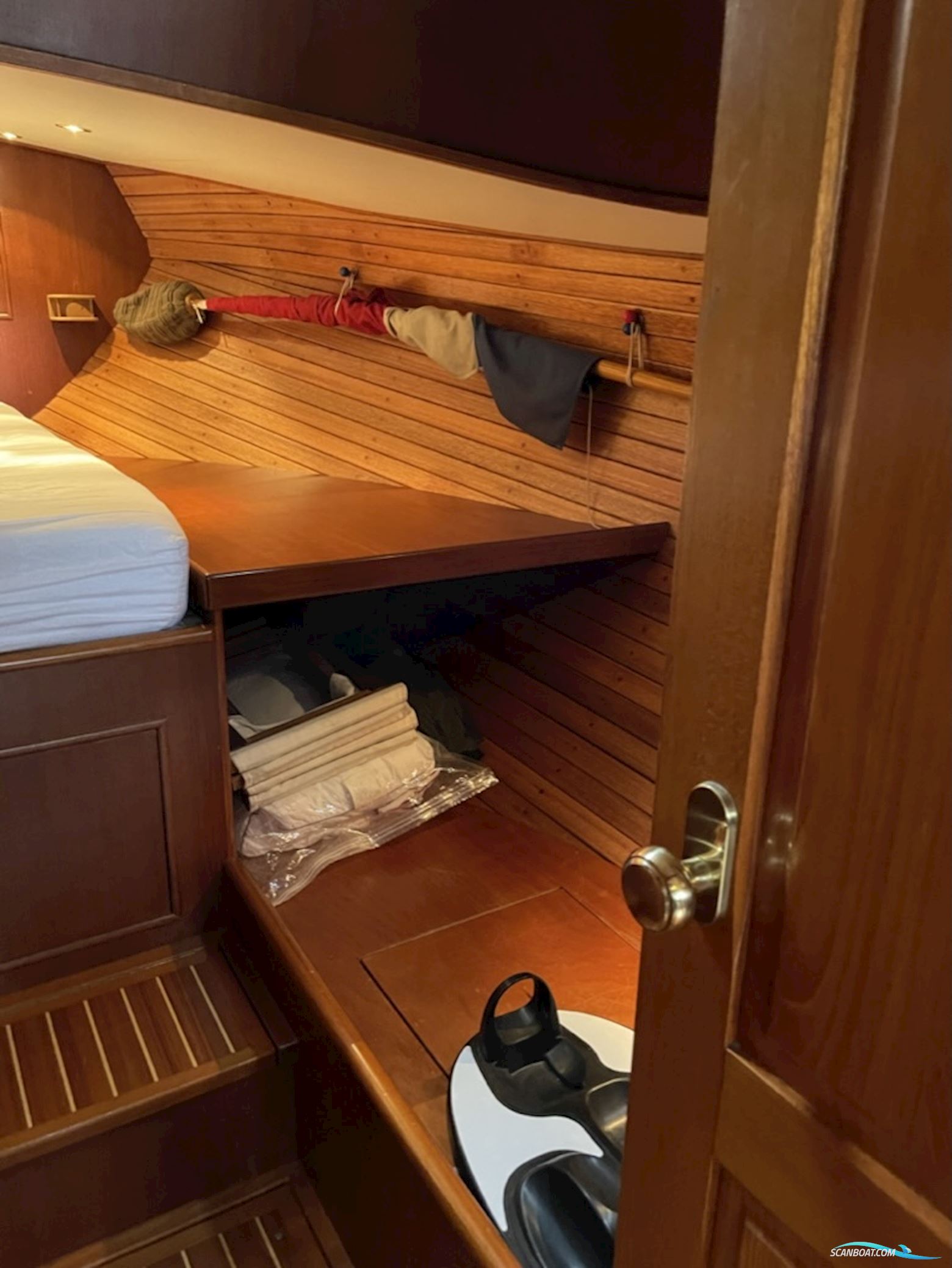 Lemsteraak Tasser - Blomaak