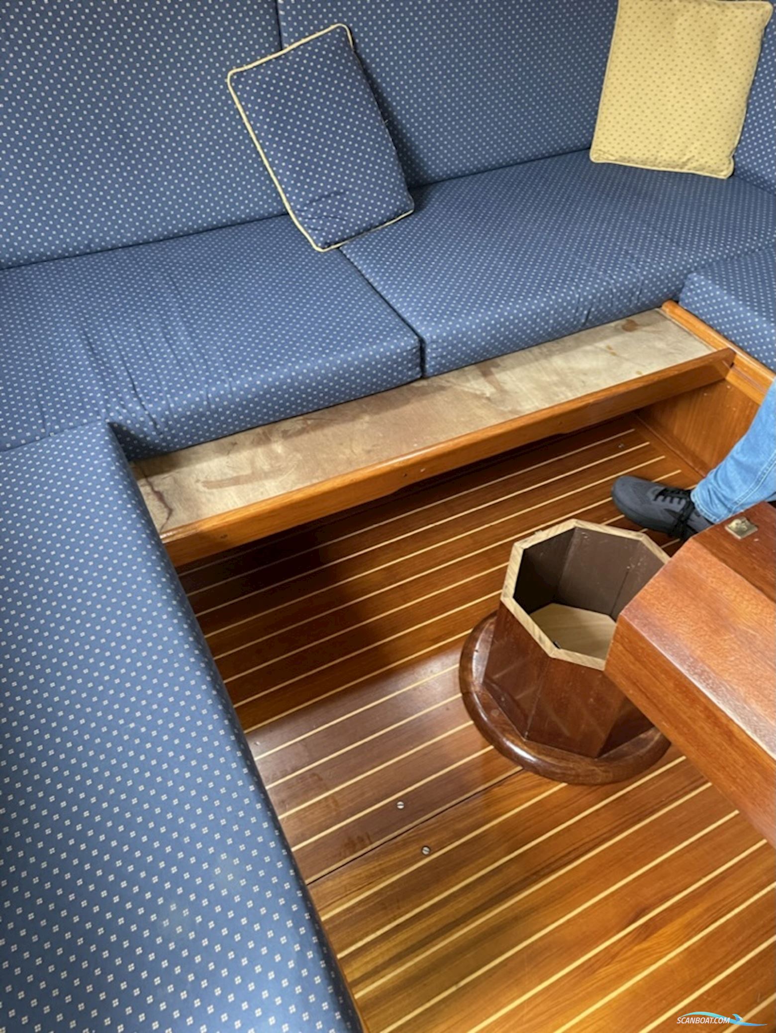 Lemsteraak Tasser - Blomaak