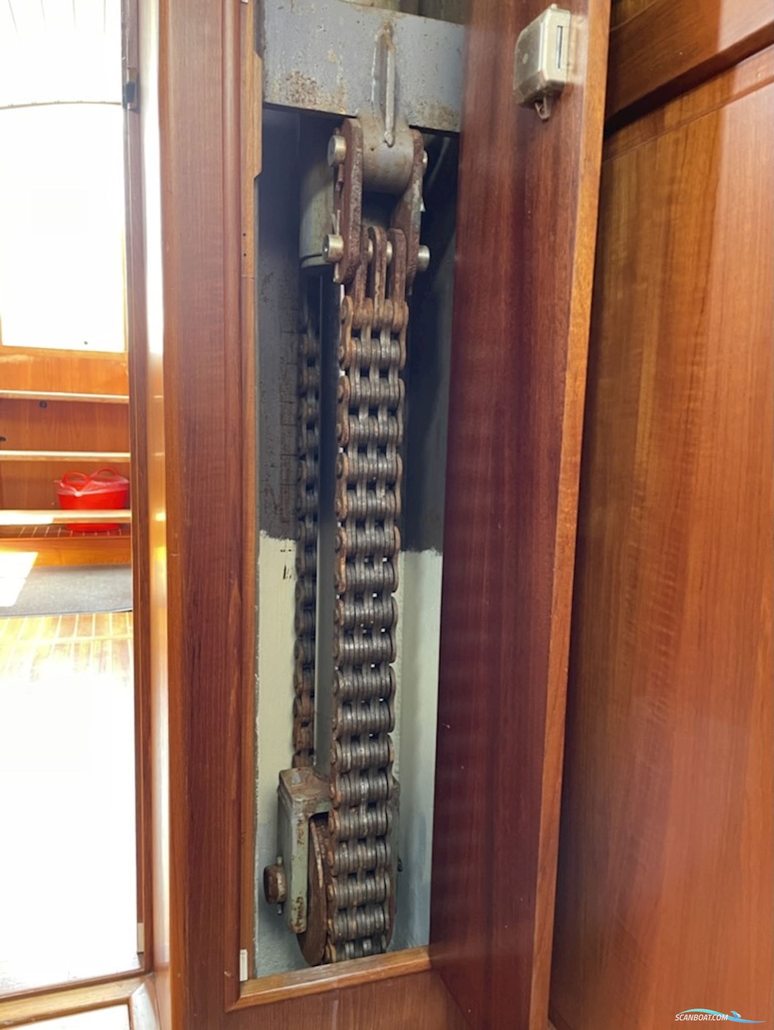 Lemsteraak Tasser - Blomaak