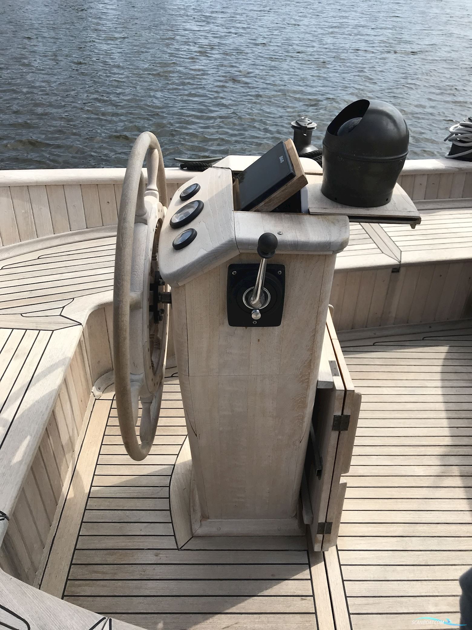 Lemsteraak Tasser - Blomaak