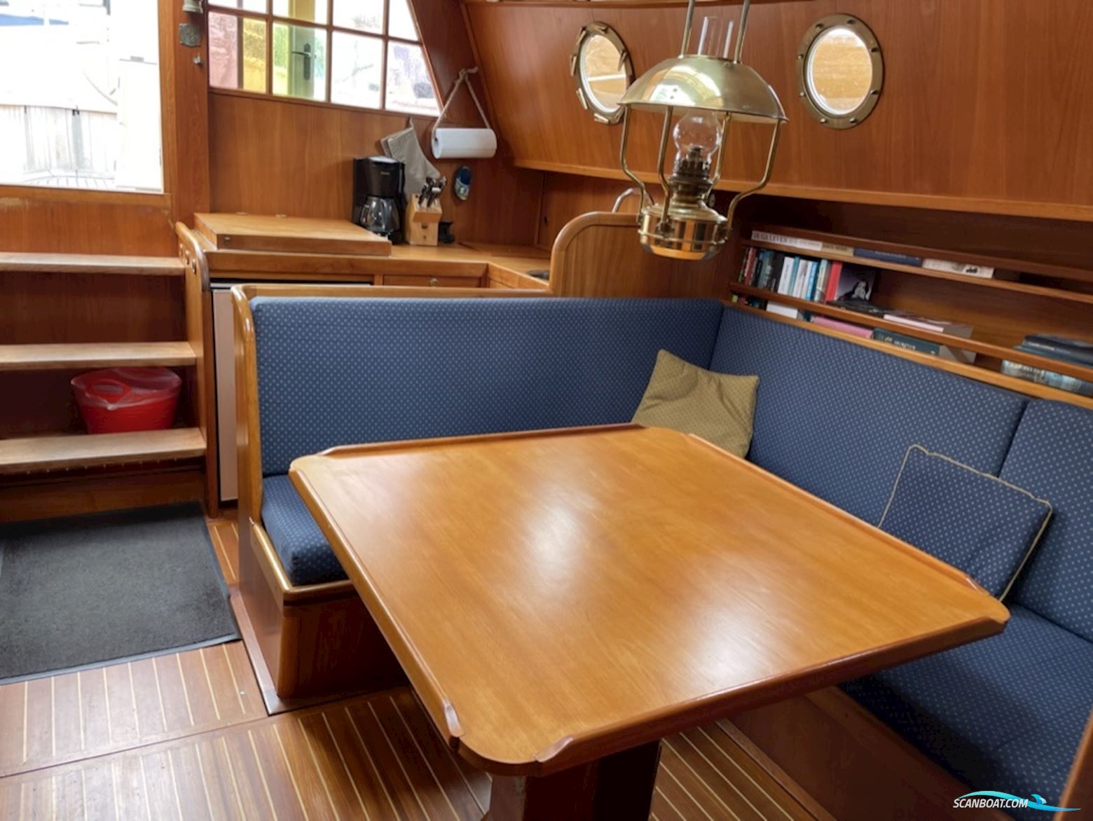 Lemsteraak Tasser - Blomaak